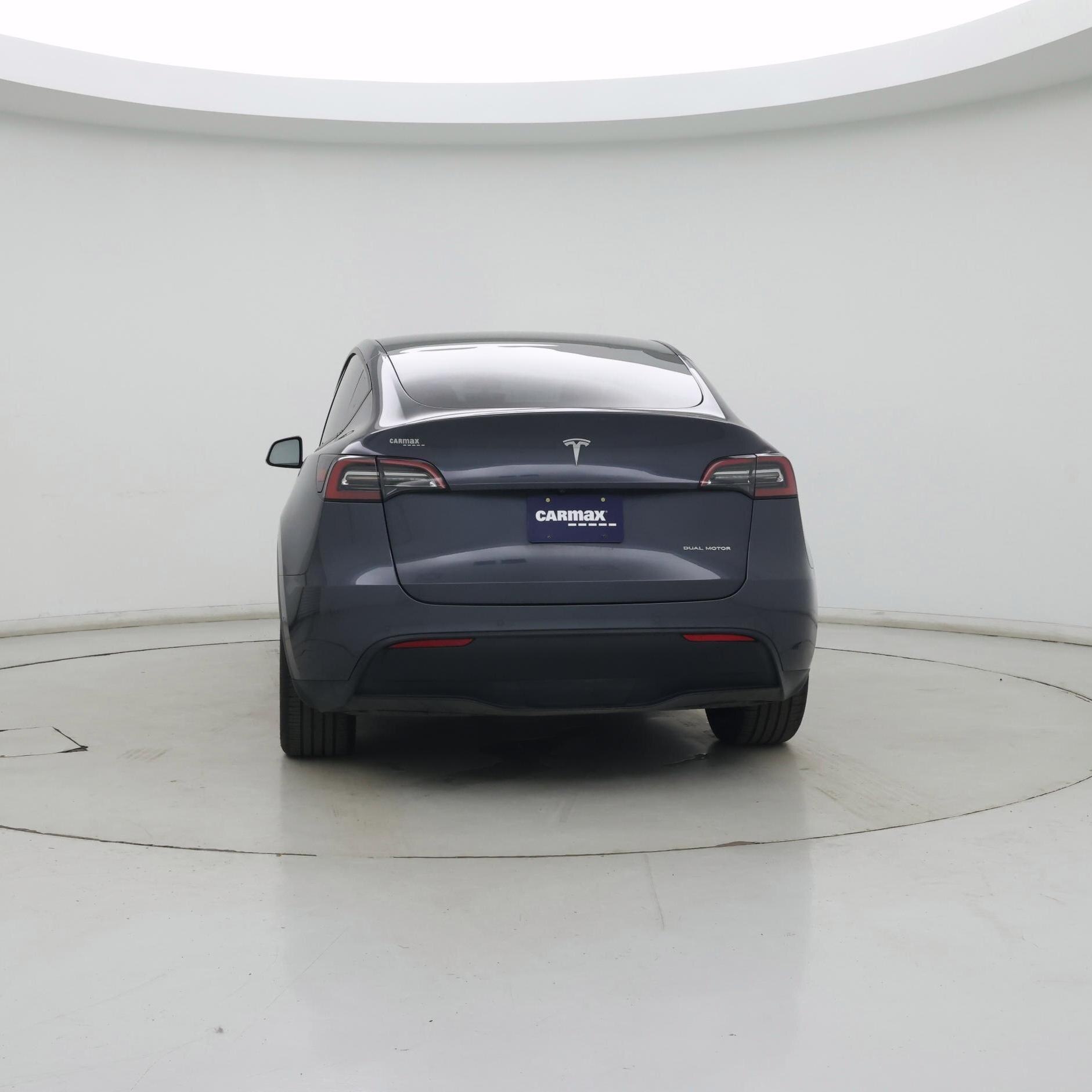Thumbnail: 2021 Tesla Model Y - 6