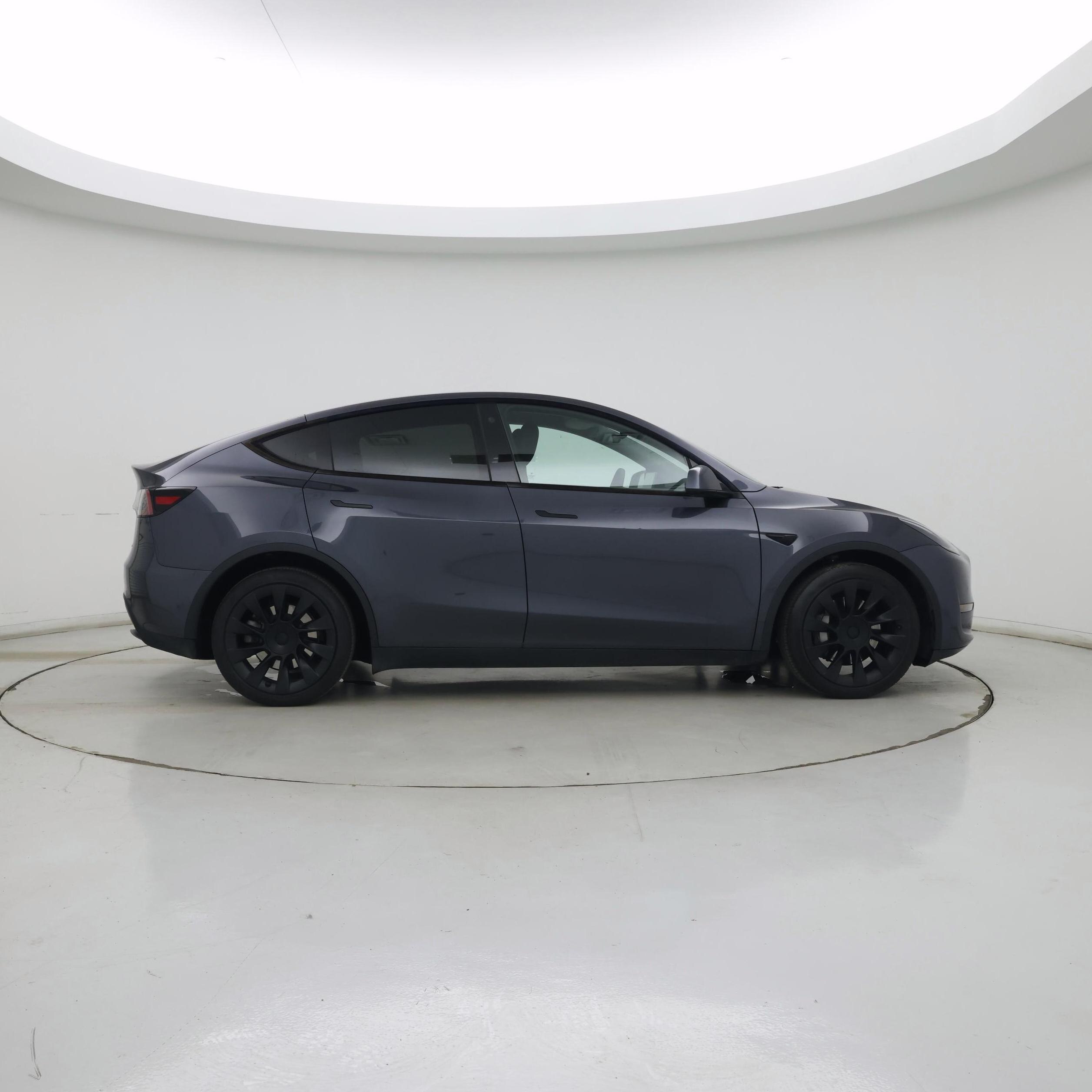 Thumbnail: 2021 Tesla Model Y - 7