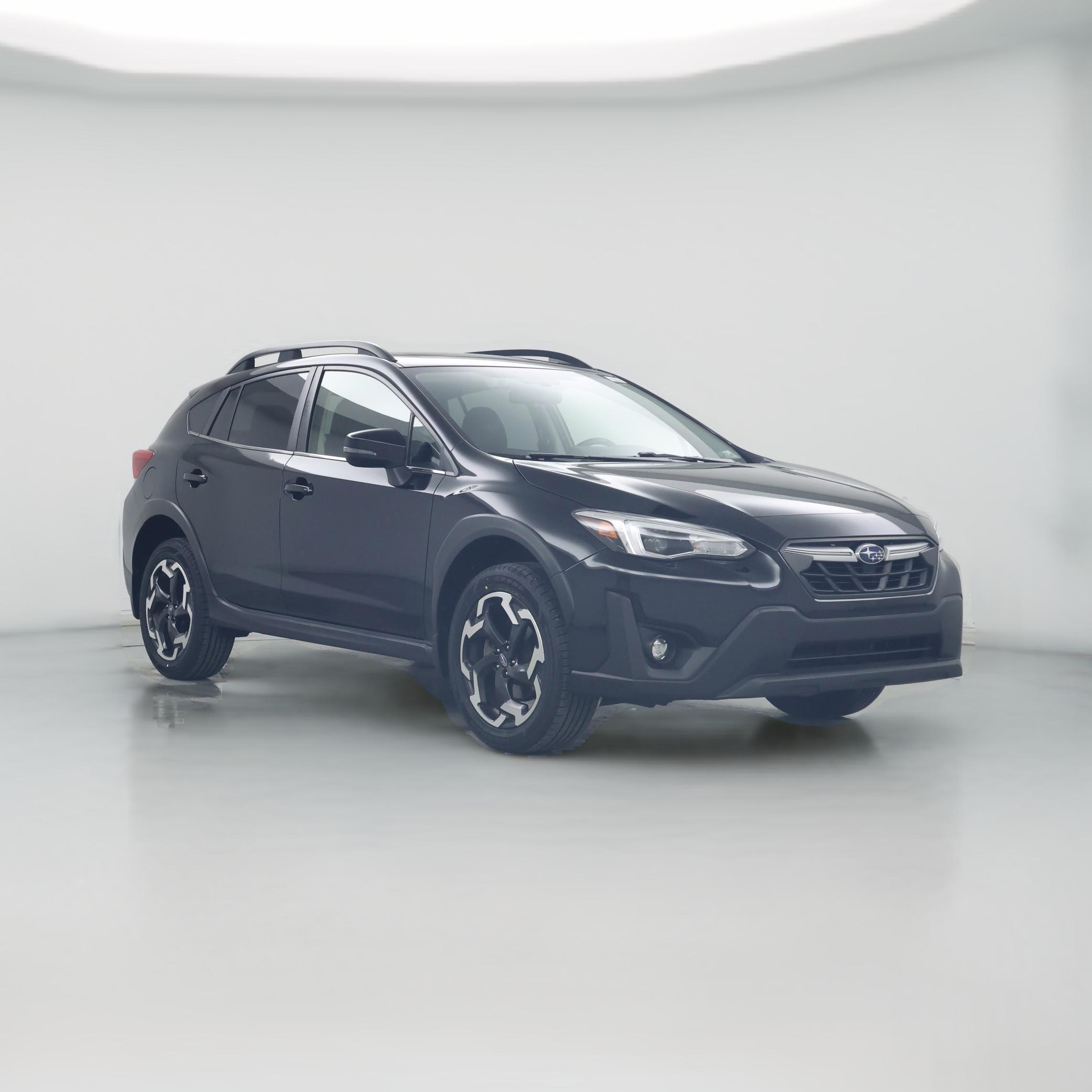 Thumbnail: 2023 Subaru Crosstrek - 1