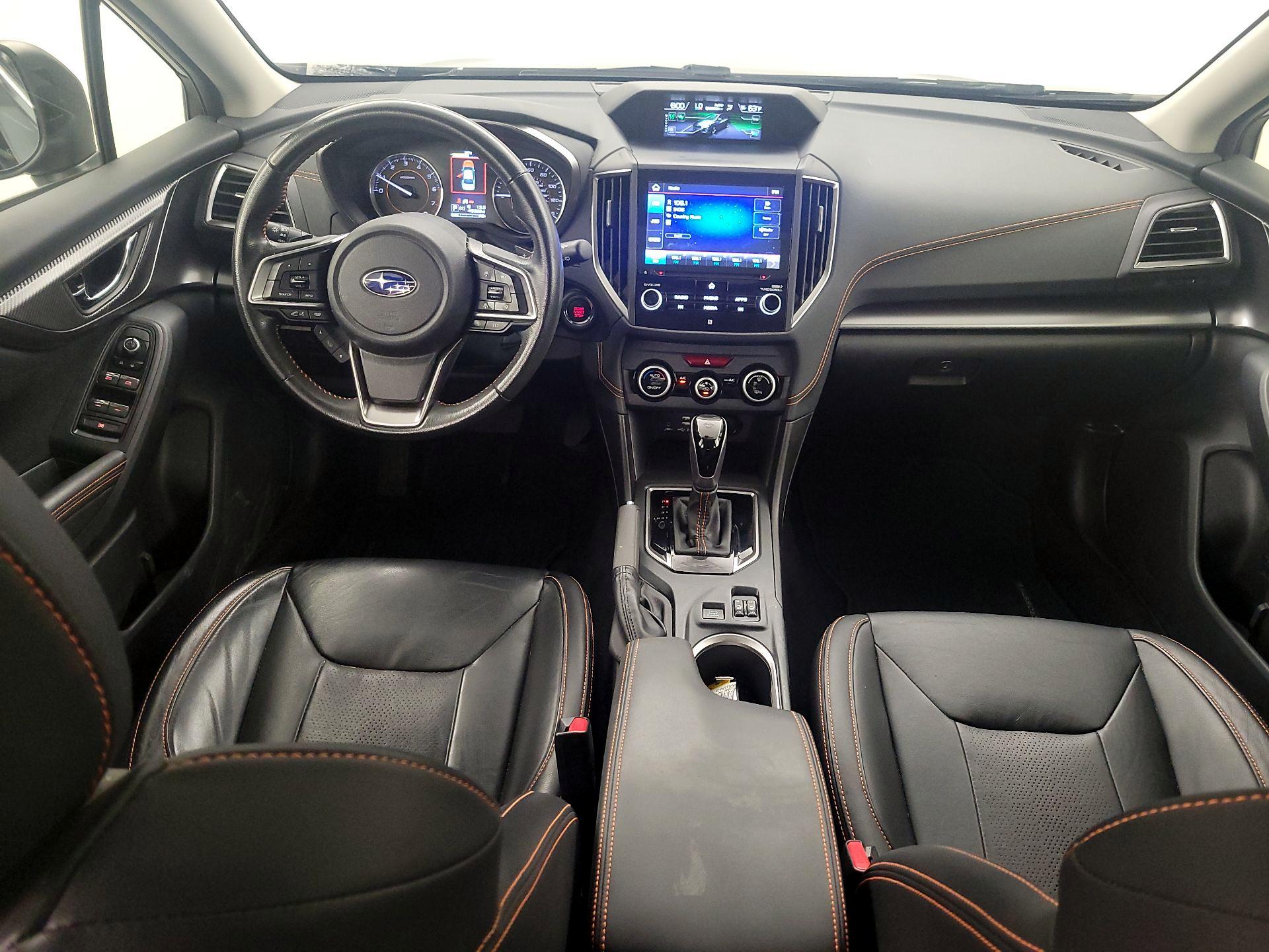 Thumbnail: 2023 Subaru Crosstrek - 9