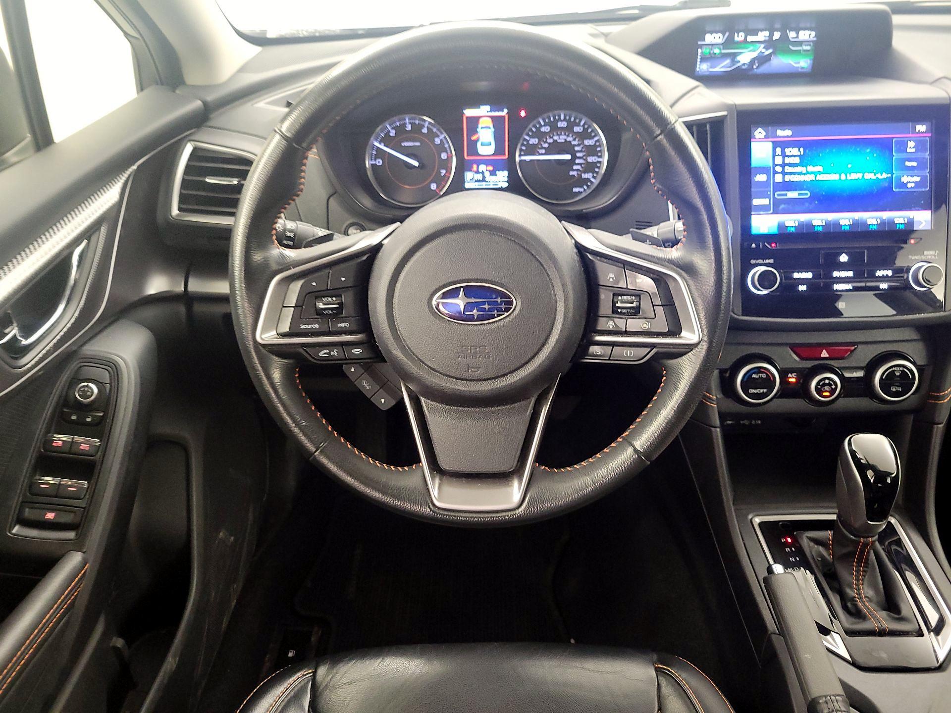 Thumbnail: 2023 Subaru Crosstrek - 10