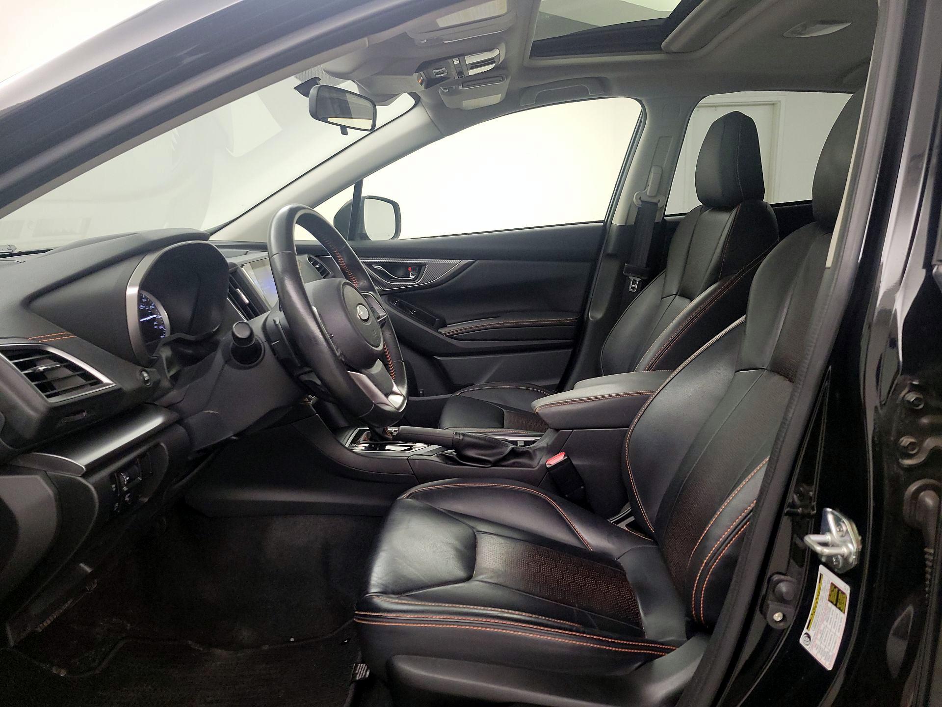 Thumbnail: 2023 Subaru Crosstrek - 11