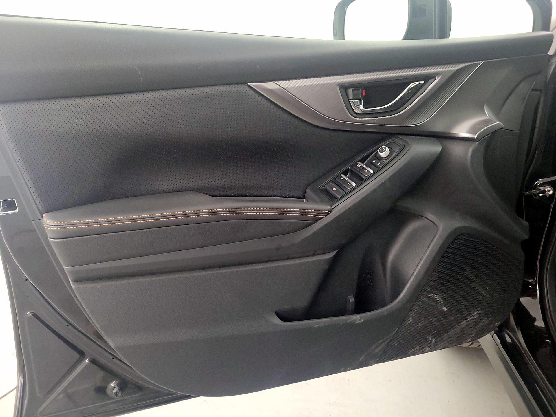 Thumbnail: 2023 Subaru Crosstrek - 12