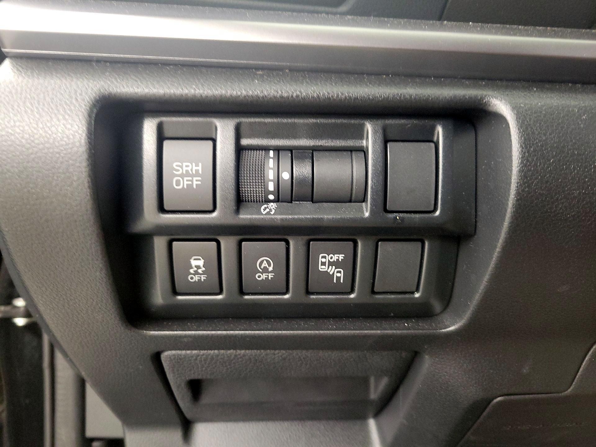 Thumbnail: 2023 Subaru Crosstrek - 13