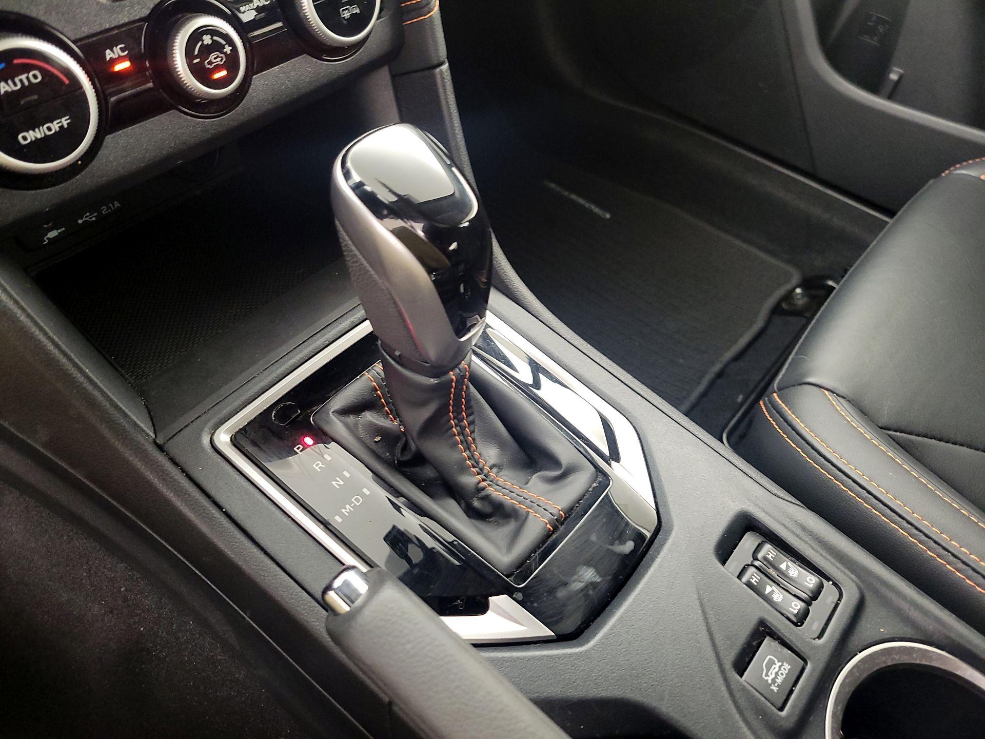 Thumbnail: 2023 Subaru Crosstrek - 17