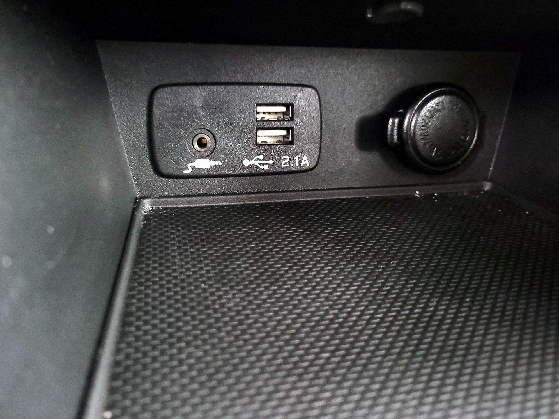 Thumbnail: 2023 Subaru Crosstrek - 18