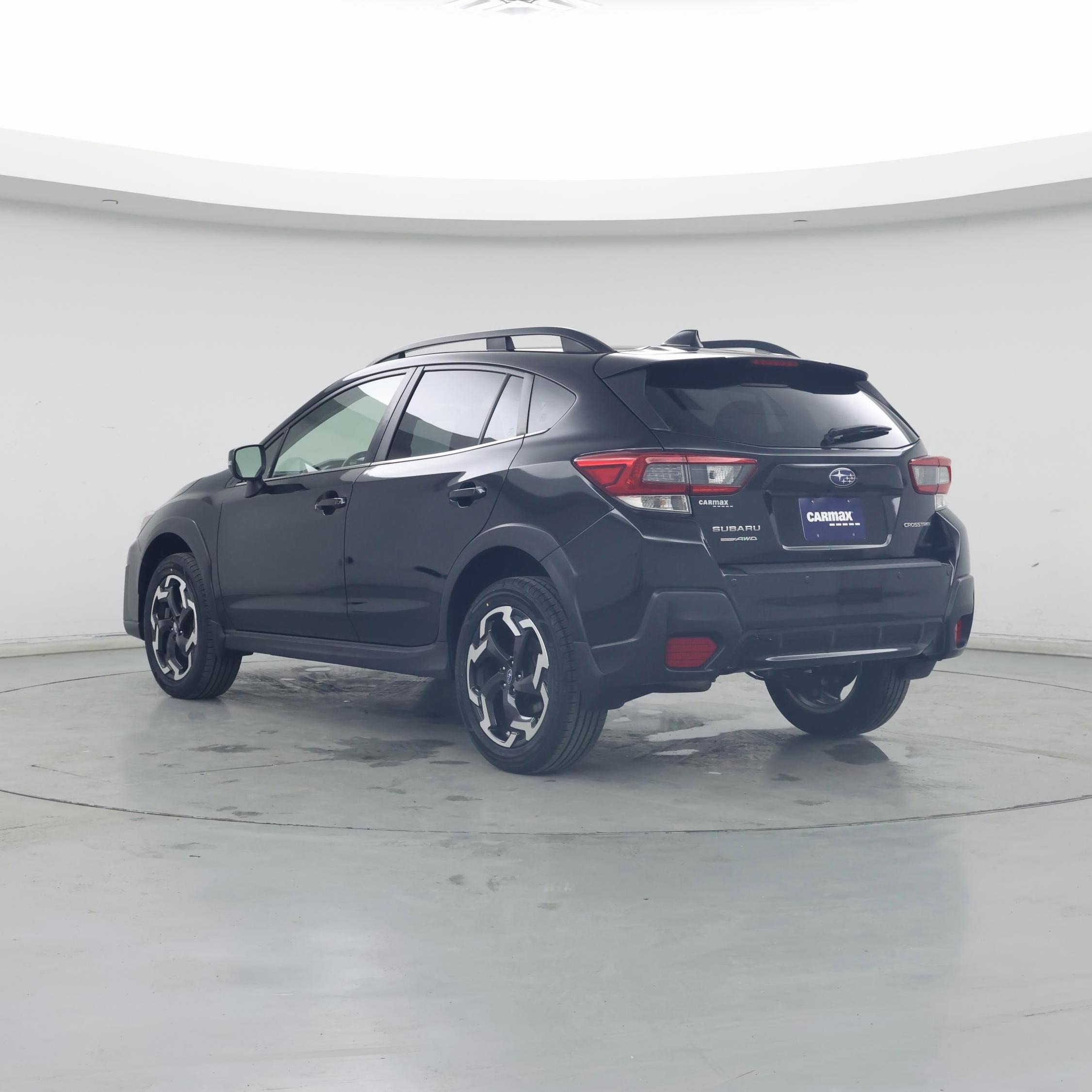 Thumbnail: 2023 Subaru Crosstrek - 2