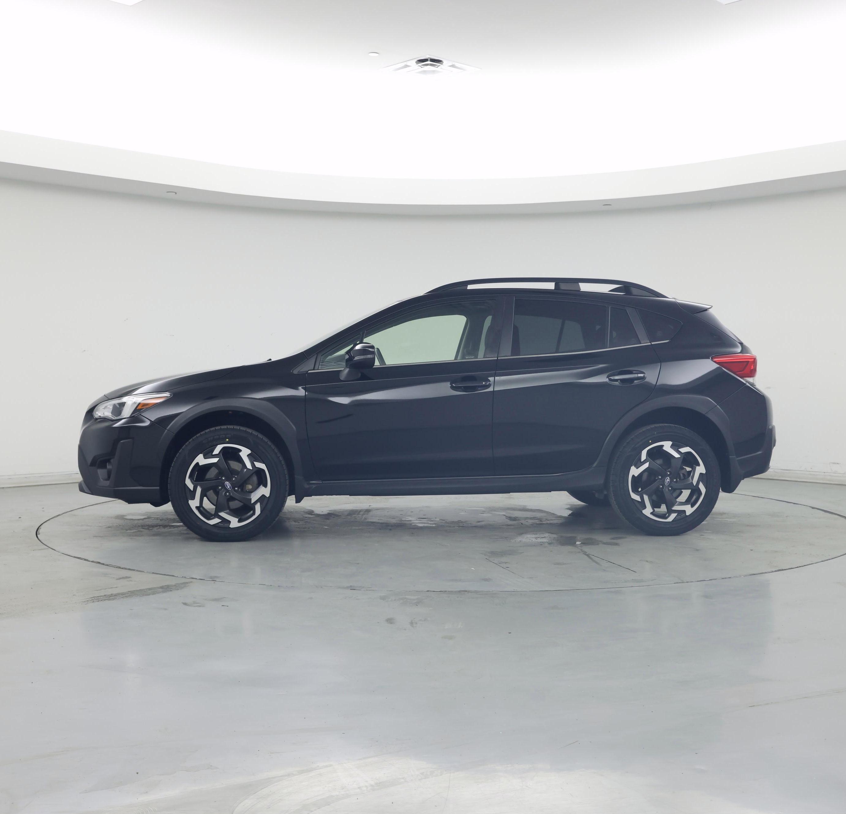 Thumbnail: 2023 Subaru Crosstrek - 3