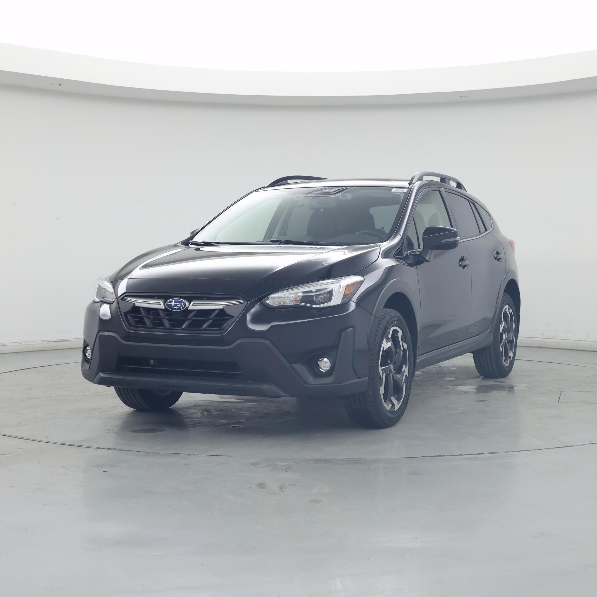 Thumbnail: 2023 Subaru Crosstrek - 4