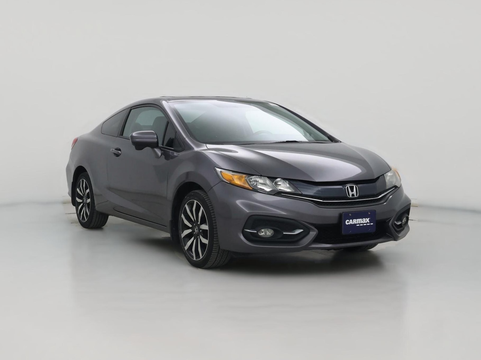 2014 Honda Civic EX-L