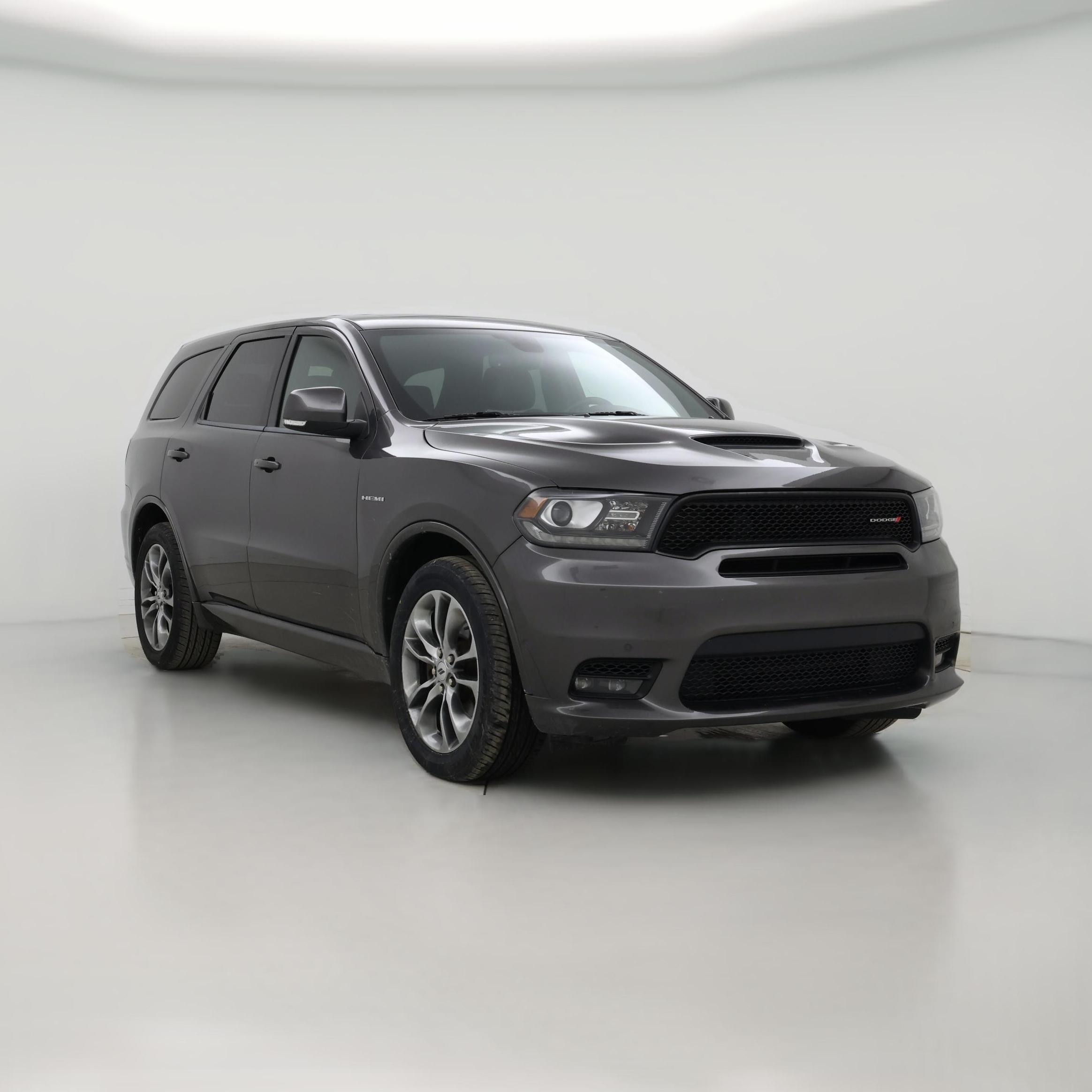 Thumbnail: 2020 Dodge Durango - 1