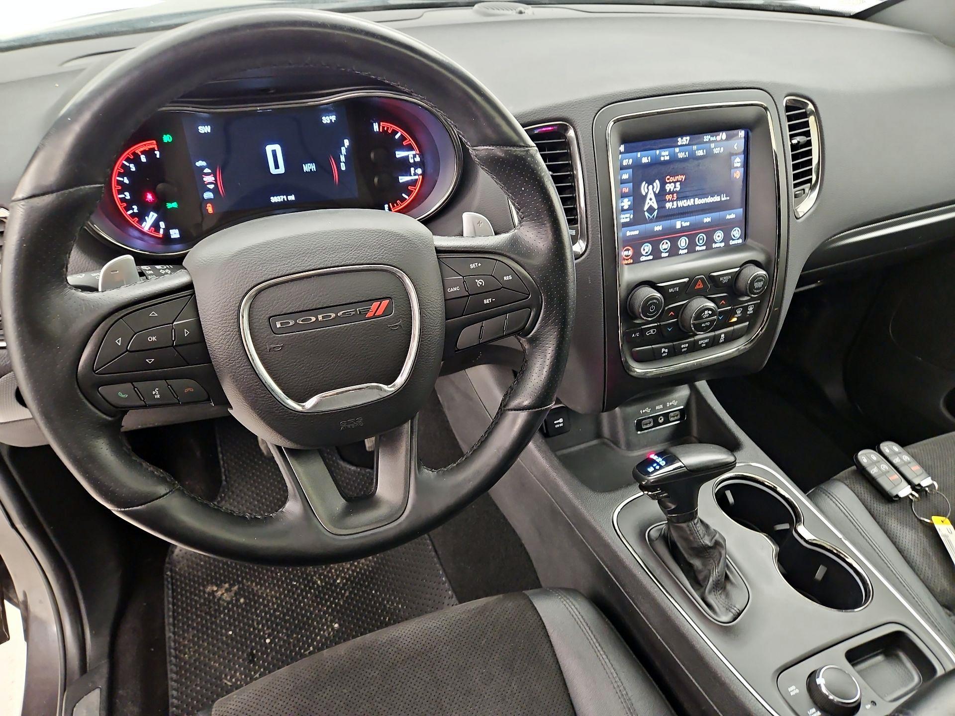 Thumbnail: 2020 Dodge Durango - 9