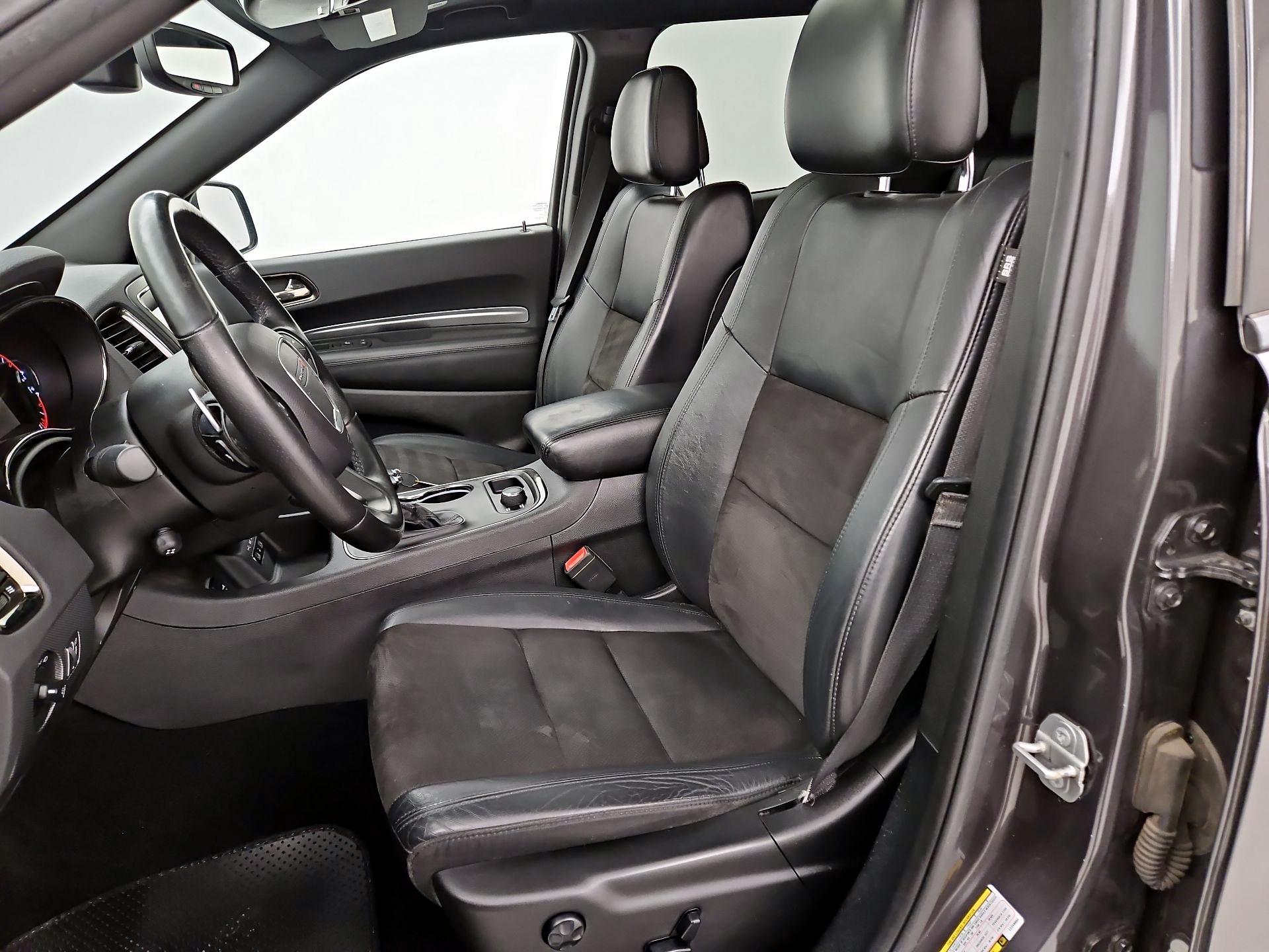 Thumbnail: 2020 Dodge Durango - 11