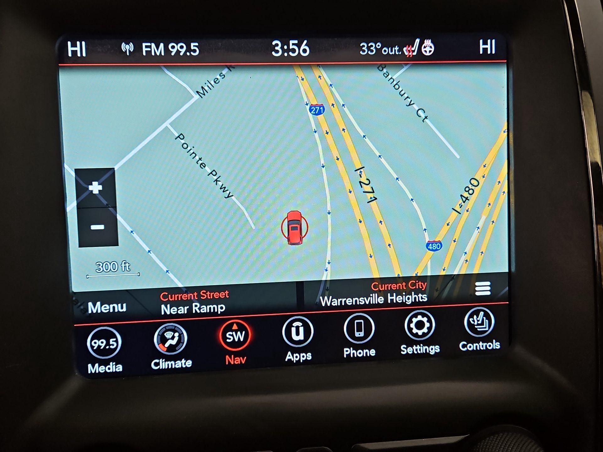 Thumbnail: 2020 Dodge Durango - 14