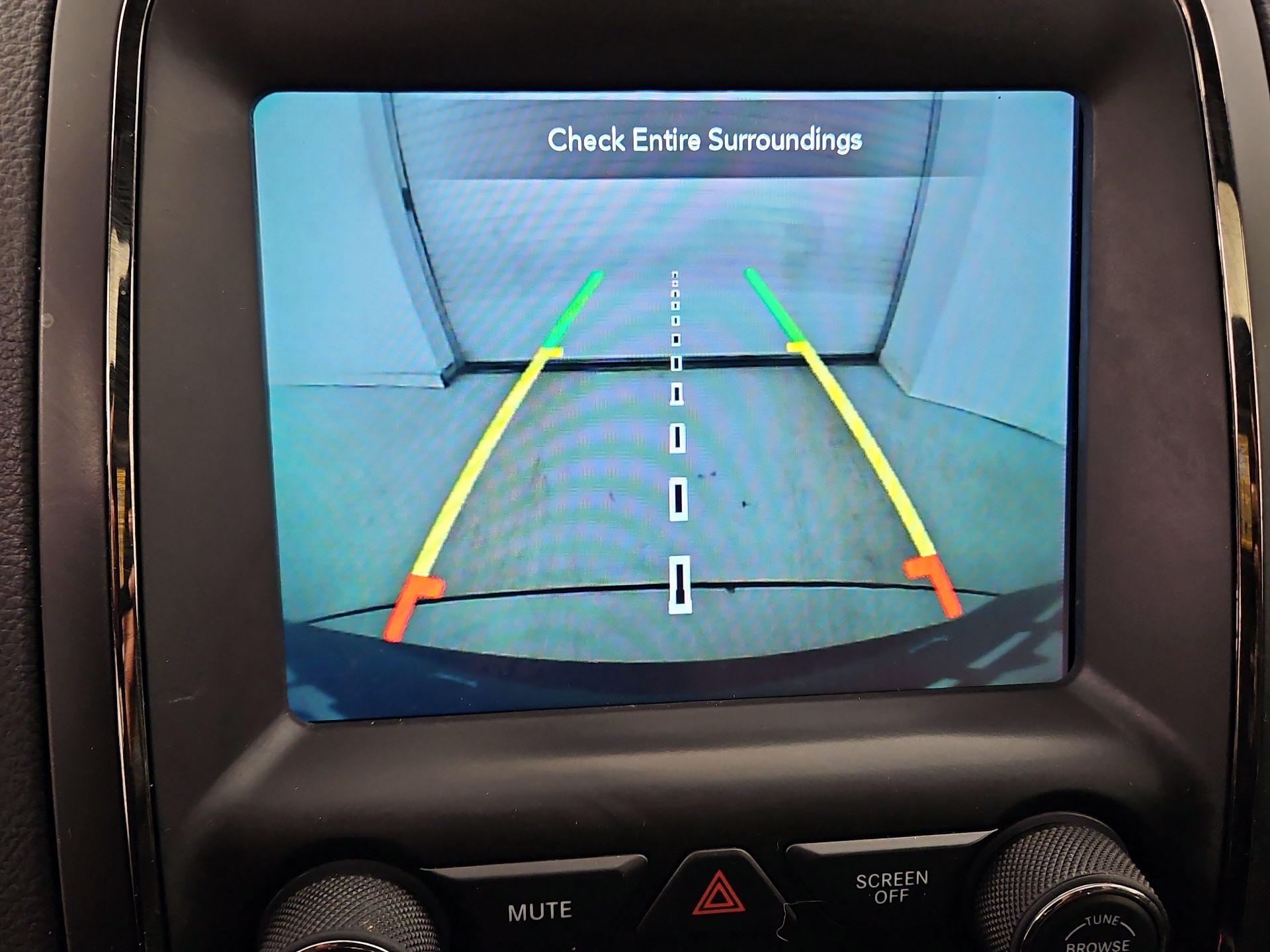 Thumbnail: 2020 Dodge Durango - 15