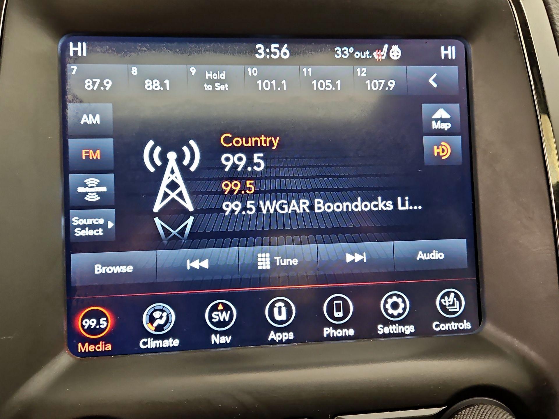 Thumbnail: 2020 Dodge Durango - 16