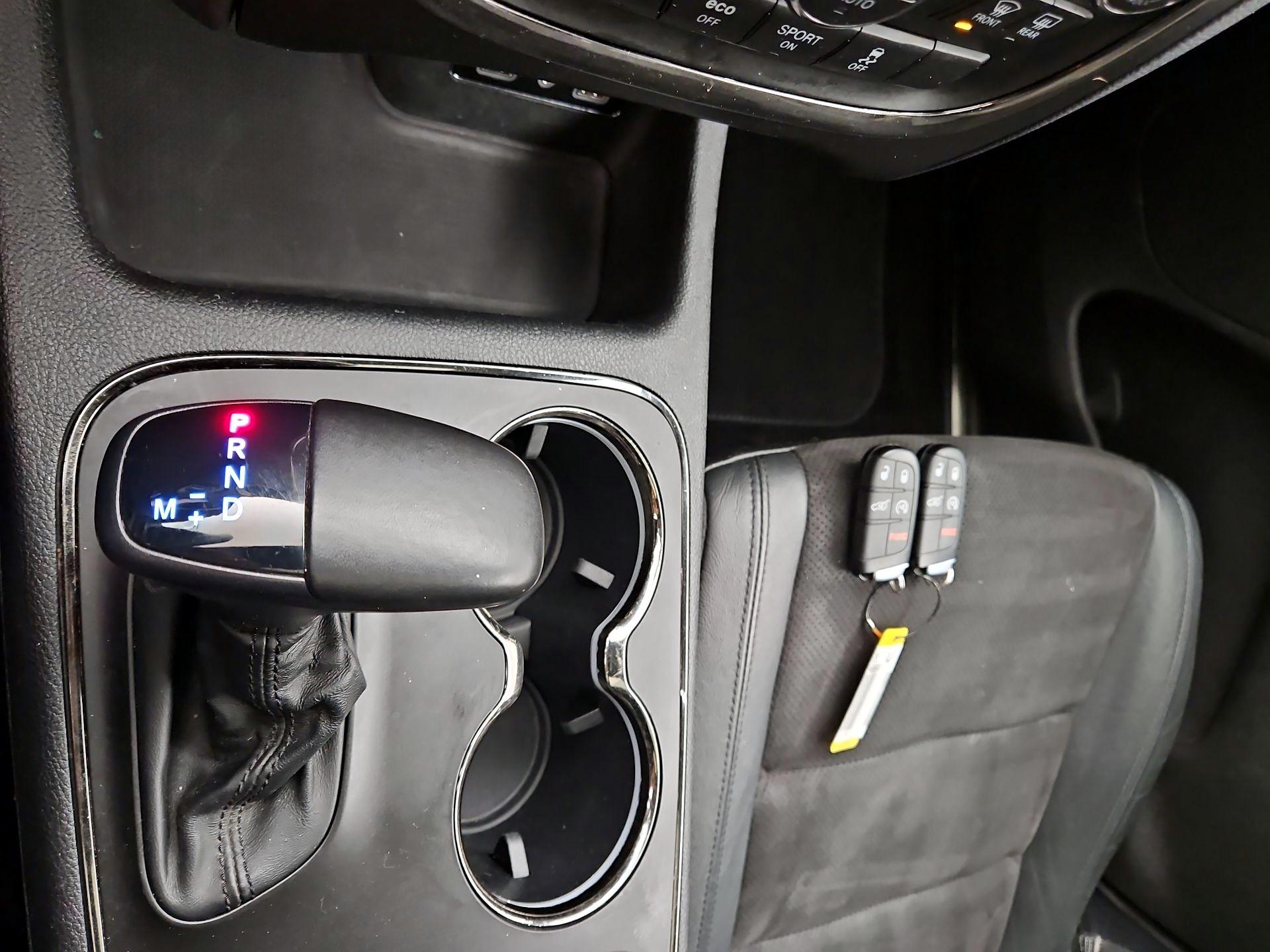 Thumbnail: 2020 Dodge Durango - 18