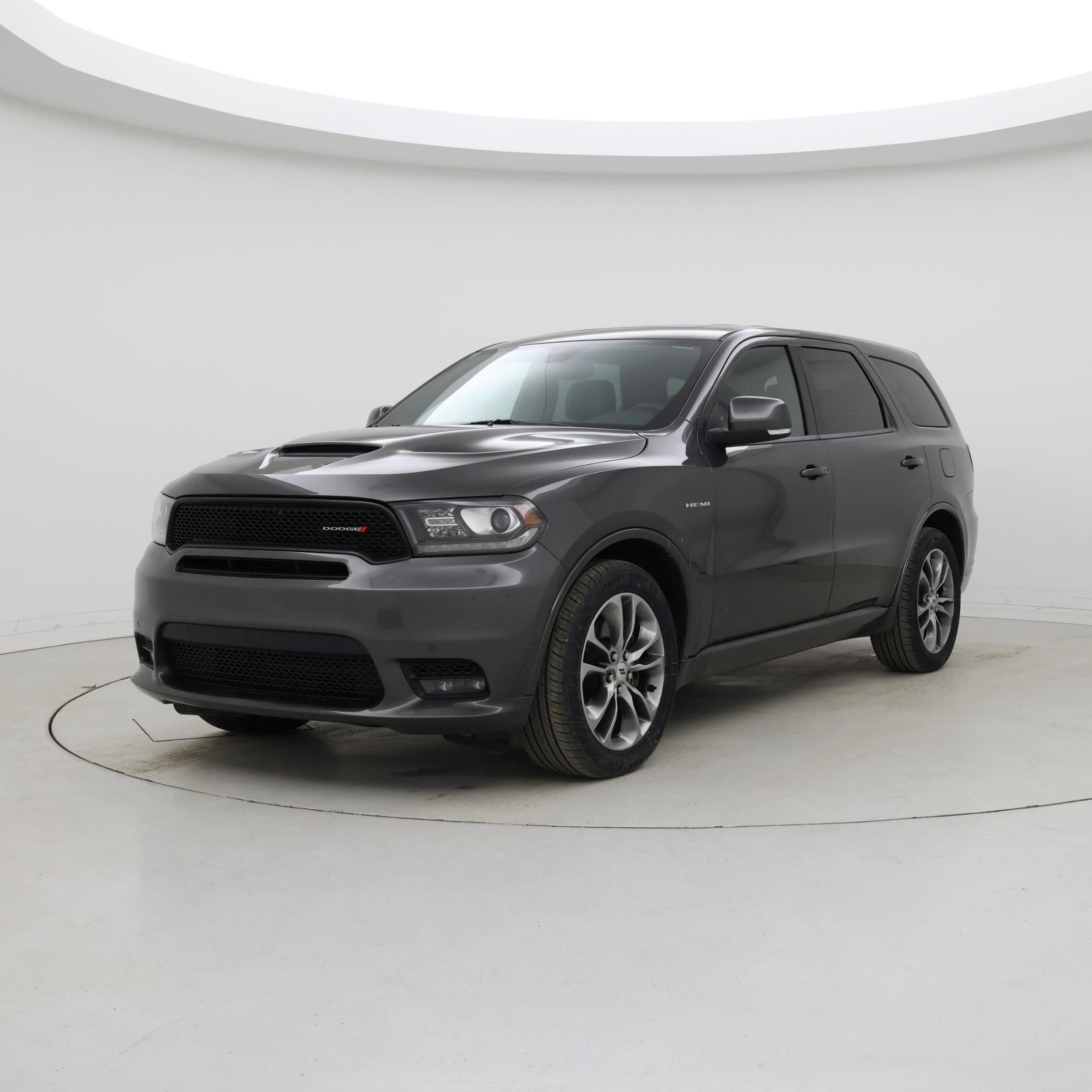 Thumbnail: 2020 Dodge Durango - 4
