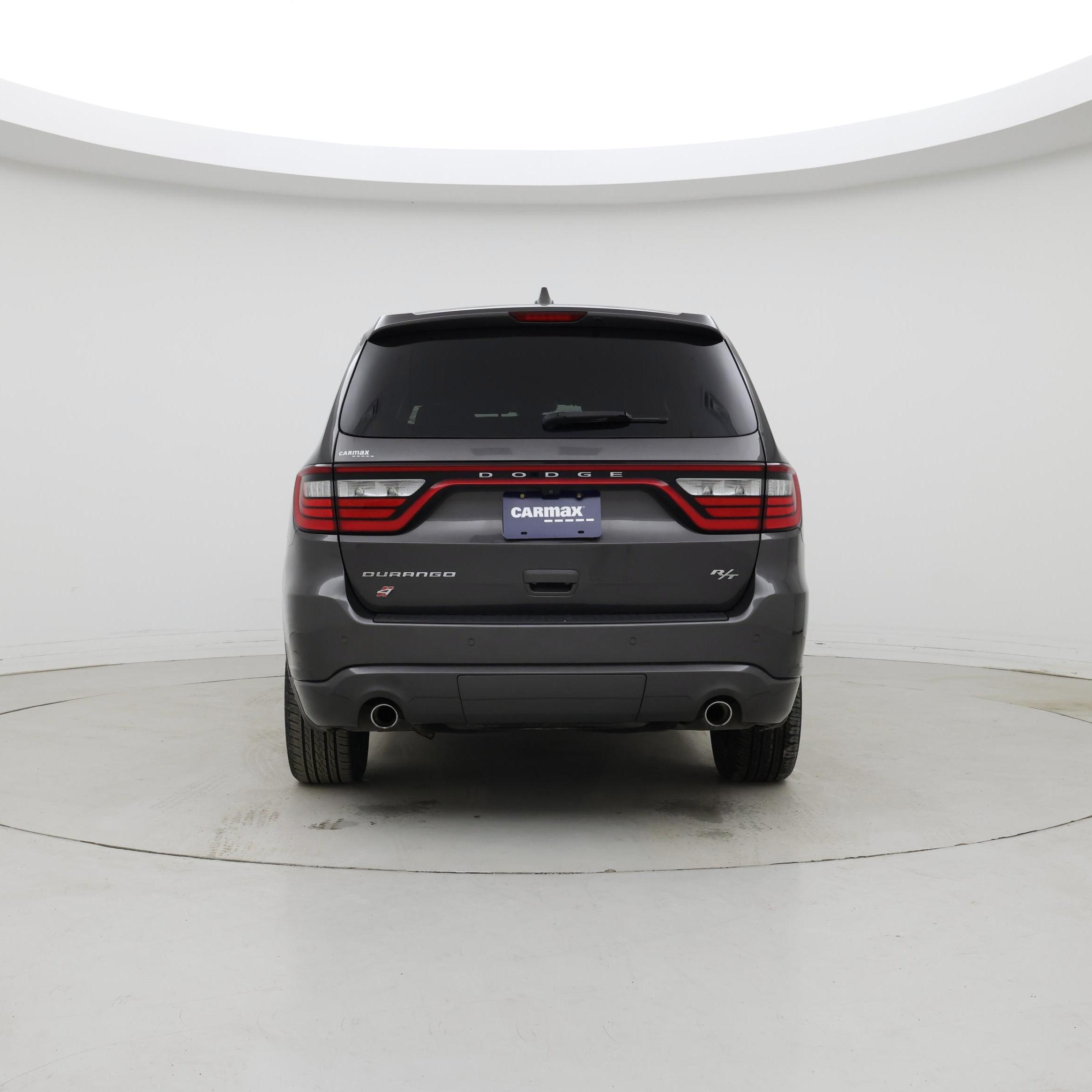 Thumbnail: 2020 Dodge Durango - 6