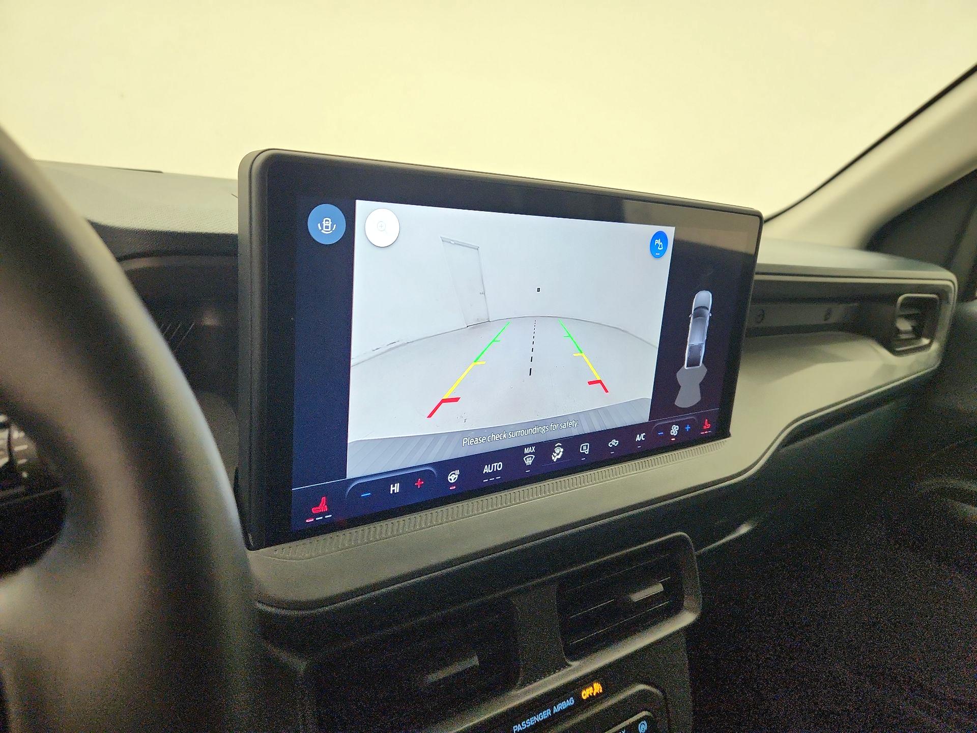 Thumbnail: 2025 Ford Maverick - 14