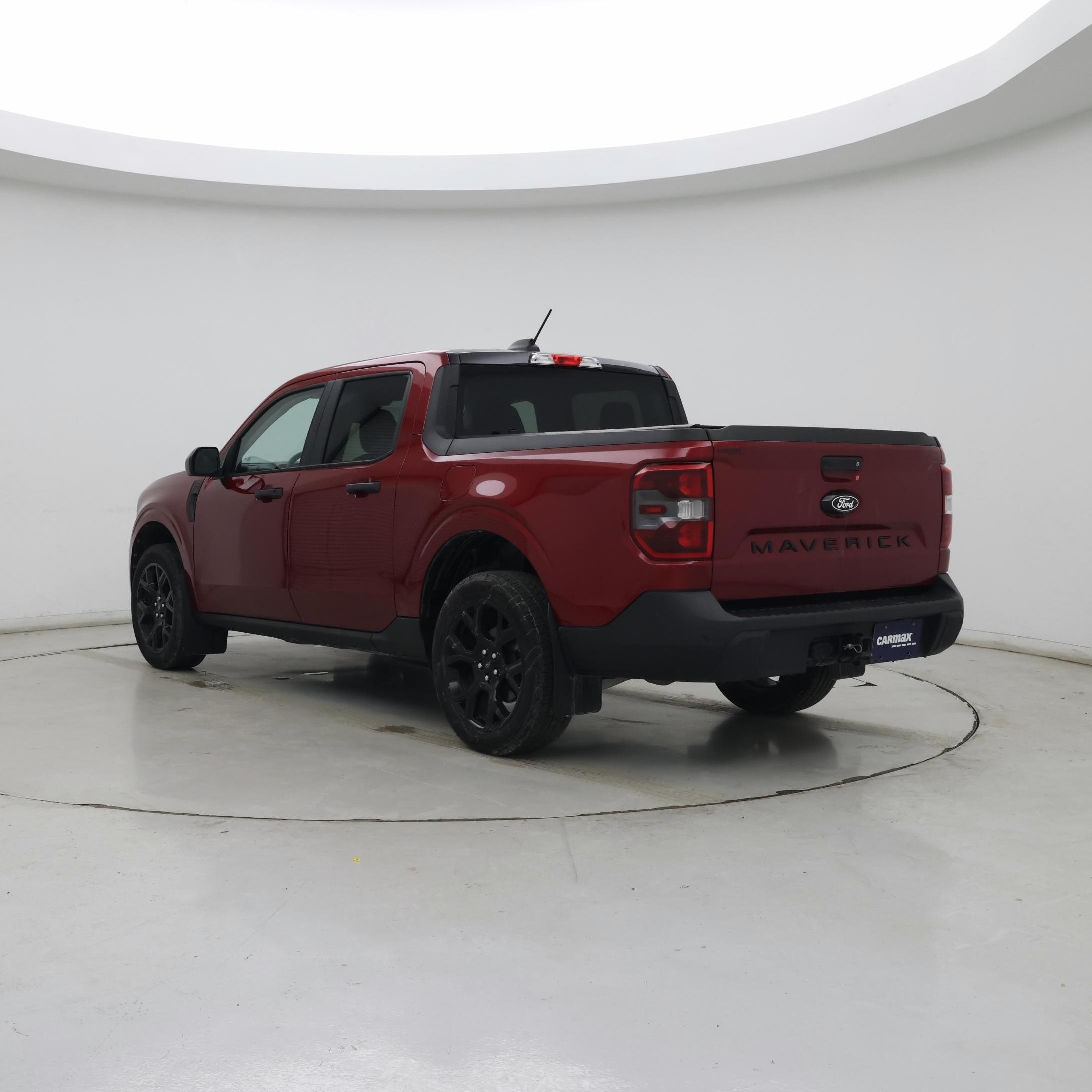 Thumbnail: 2025 Ford Maverick - 2