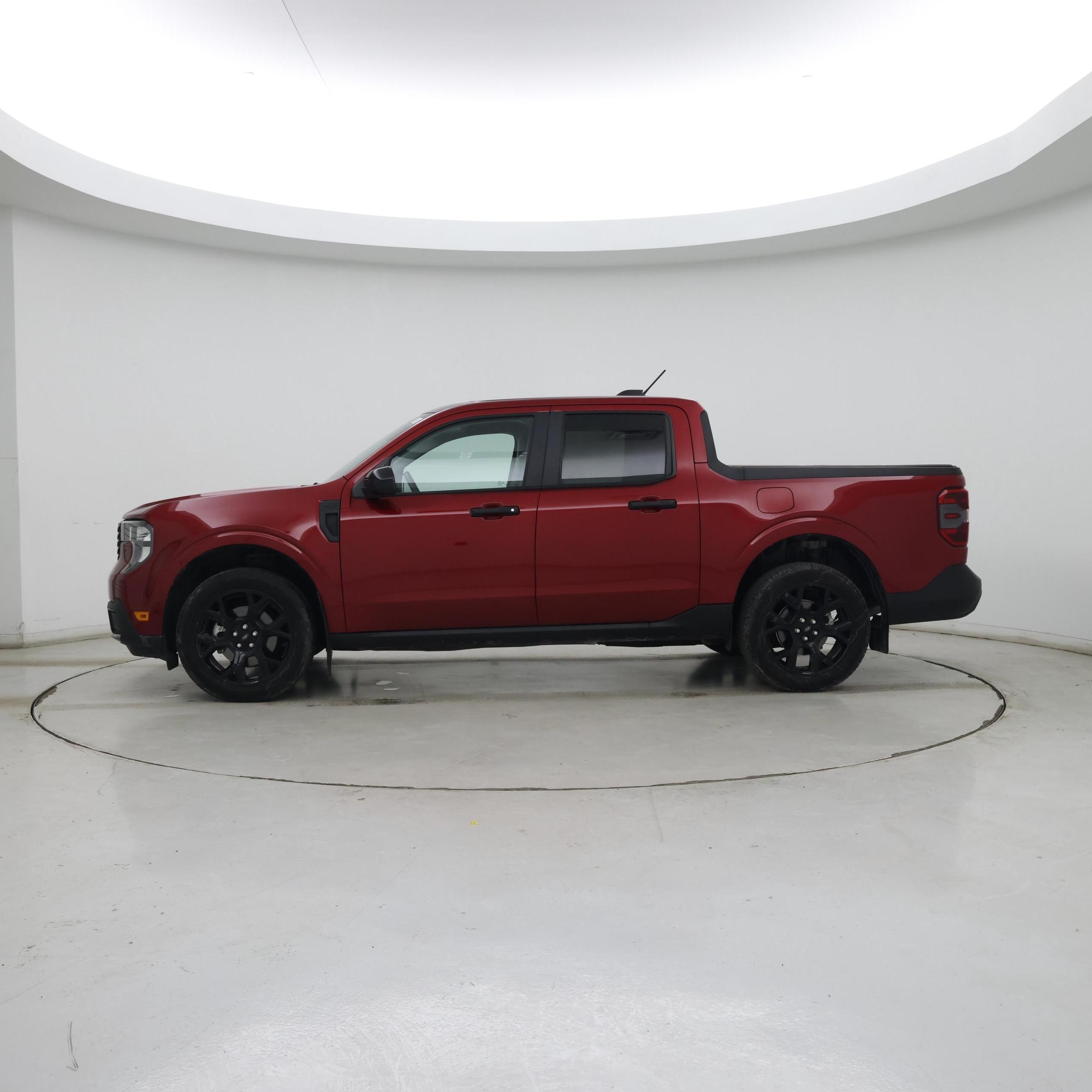 Thumbnail: 2025 Ford Maverick - 3