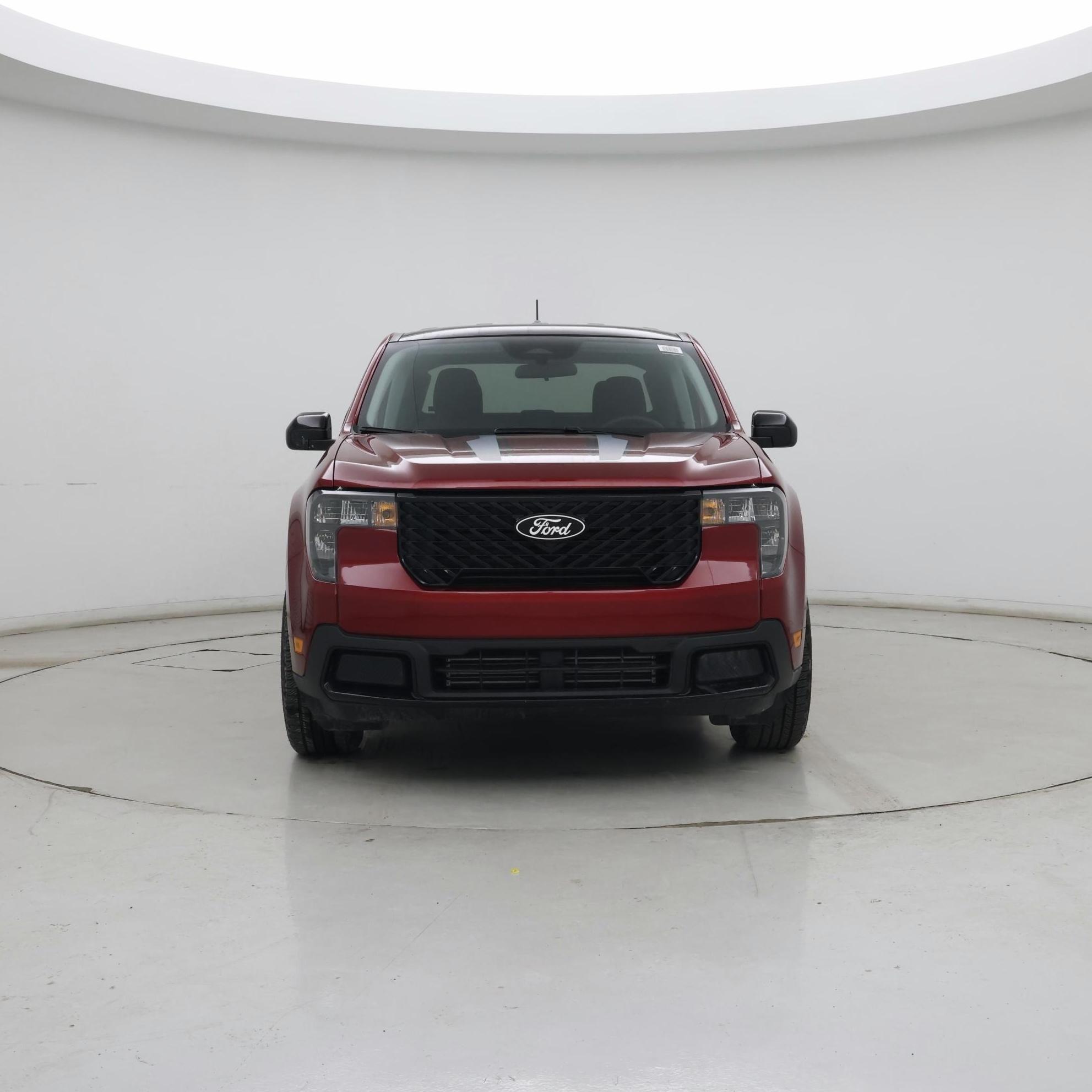 Thumbnail: 2025 Ford Maverick - 5