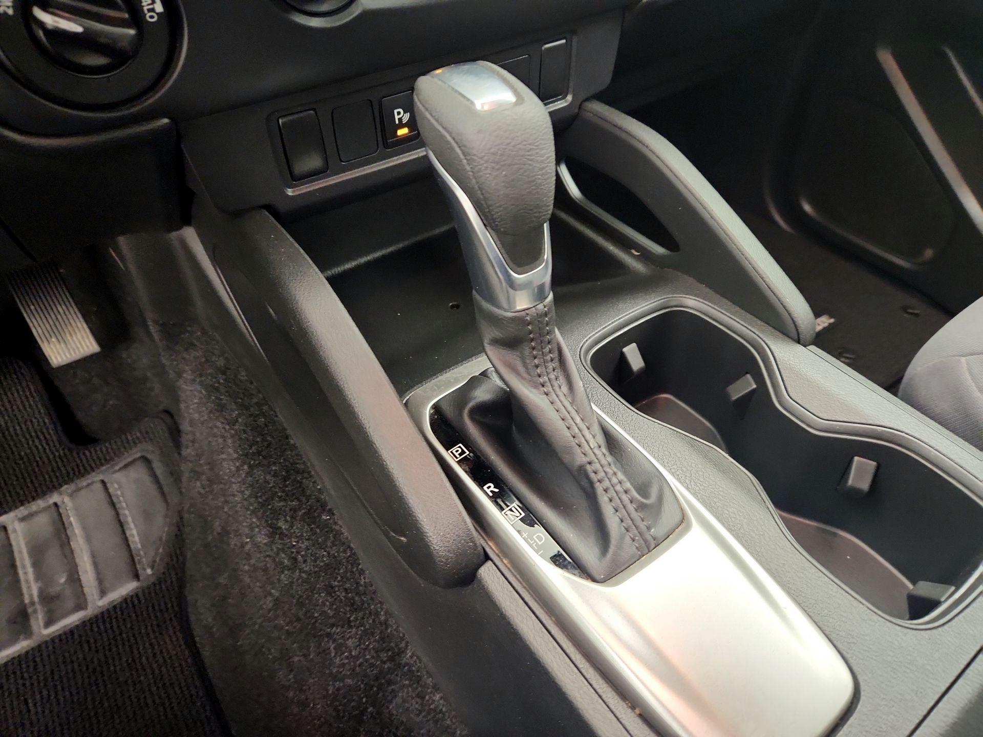 Thumbnail: 2023 Nissan Frontier - 17