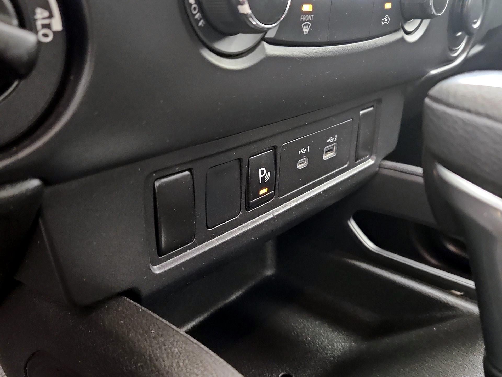 Thumbnail: 2023 Nissan Frontier - 18