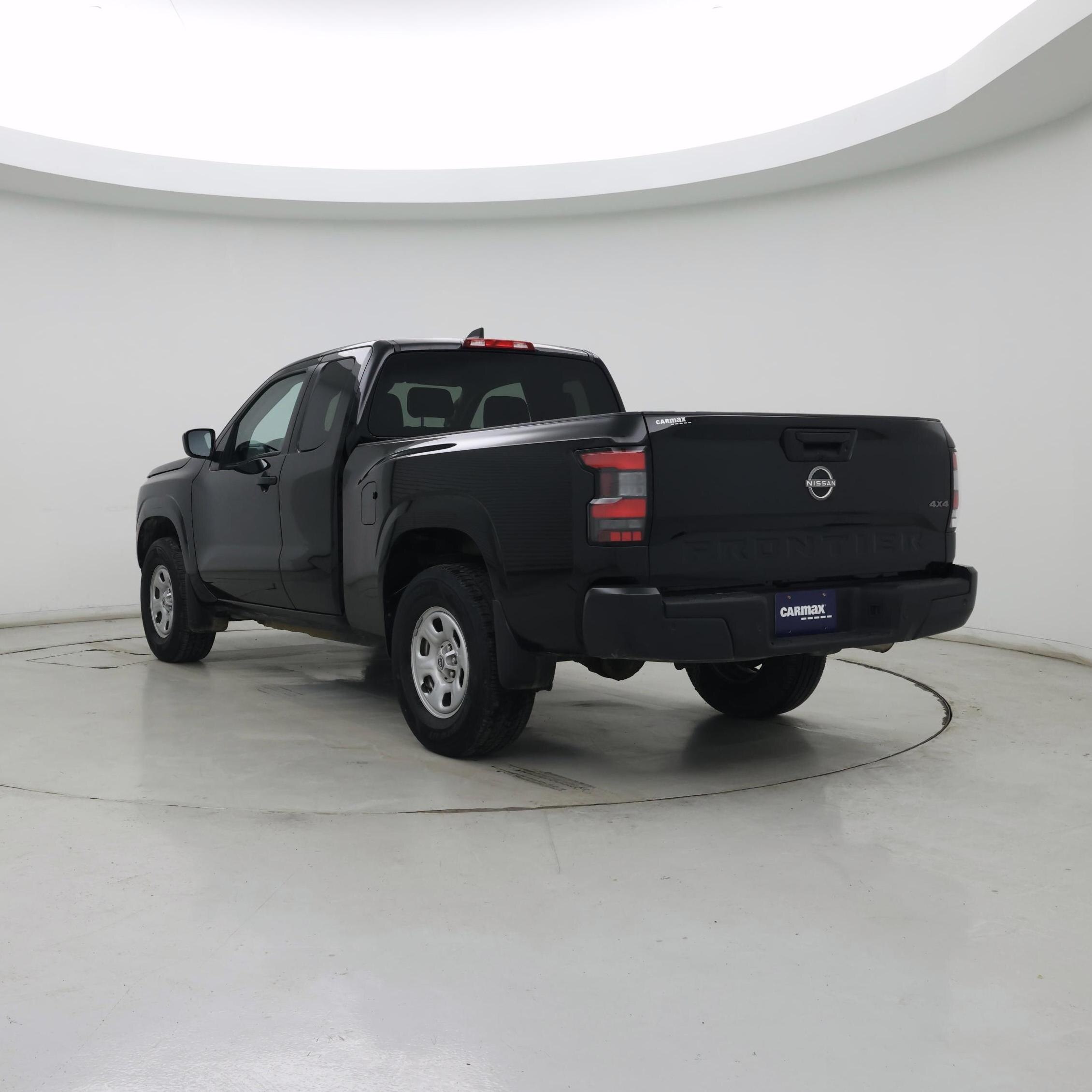 Thumbnail: 2023 Nissan Frontier - 2