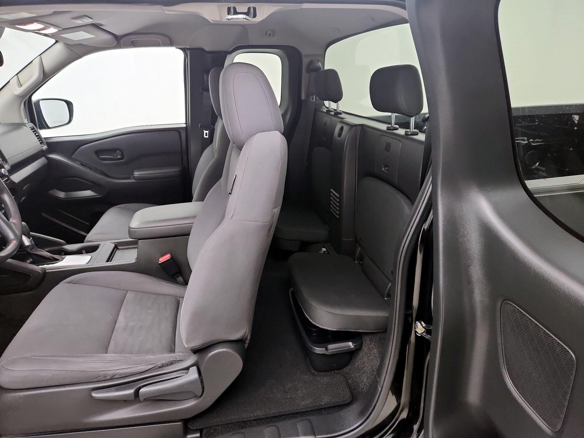 Thumbnail: 2023 Nissan Frontier - 19