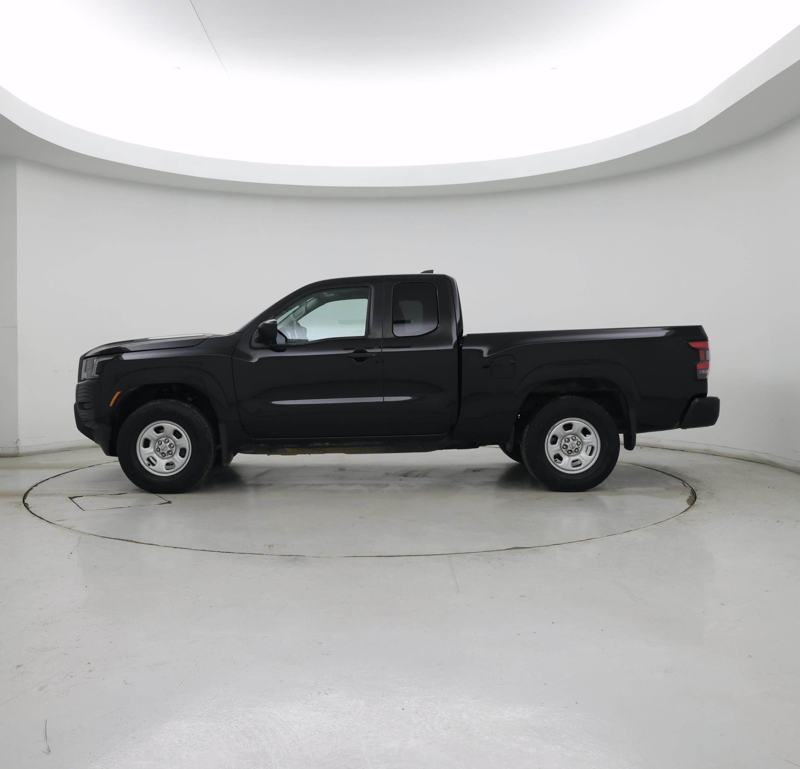 Thumbnail: 2023 Nissan Frontier - 3