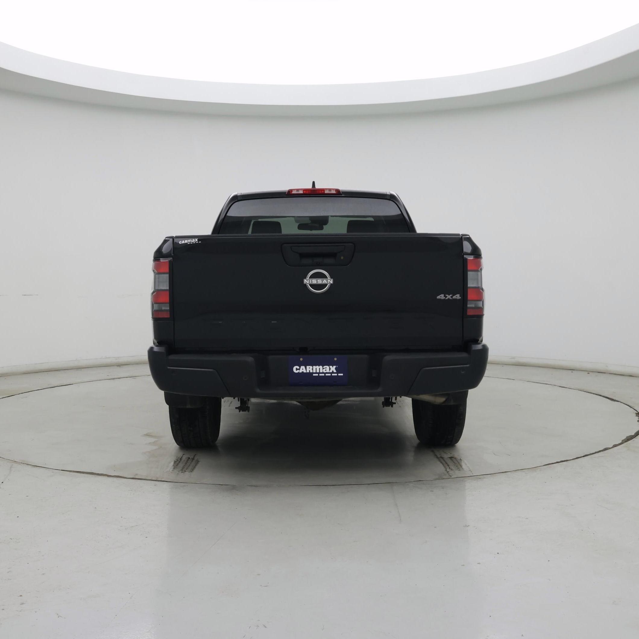 Thumbnail: 2023 Nissan Frontier - 6