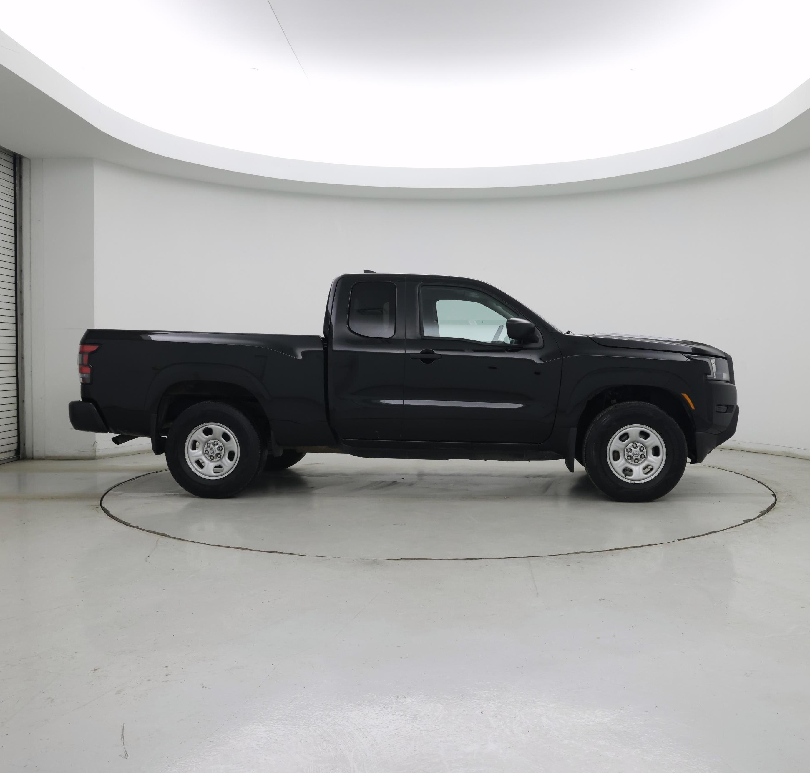 Thumbnail: 2023 Nissan Frontier - 7