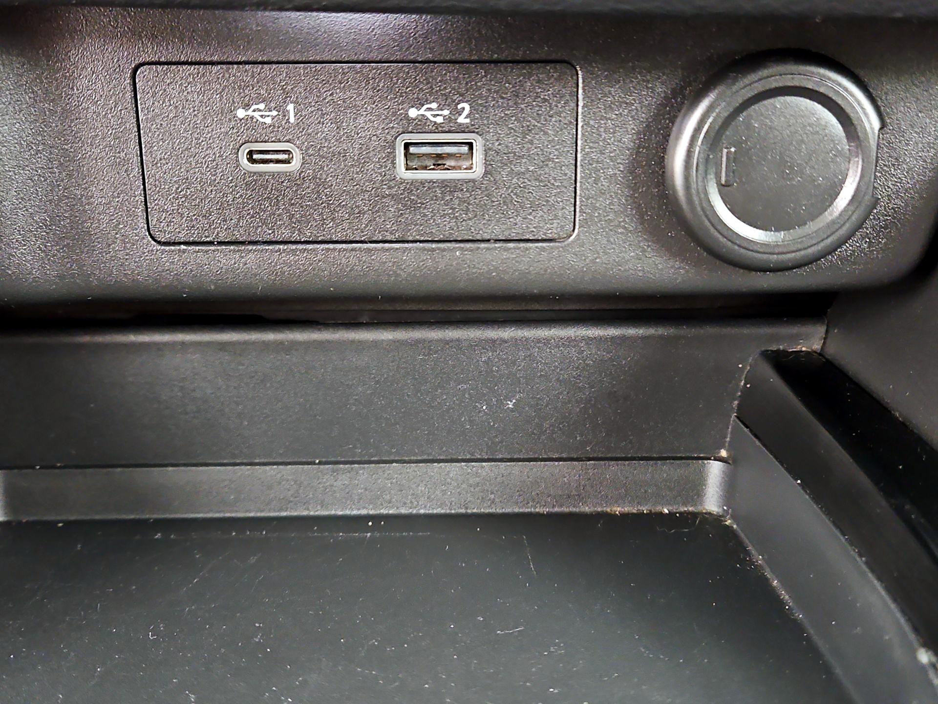 Thumbnail: 2021 Nissan Rogue - 18