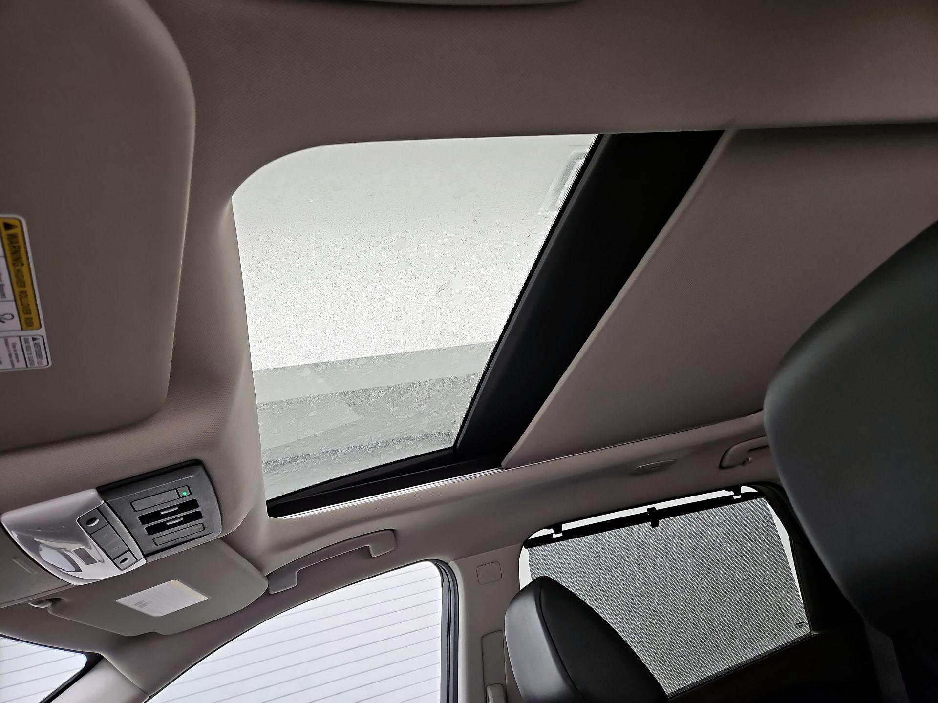 Thumbnail: 2021 Nissan Rogue - 19