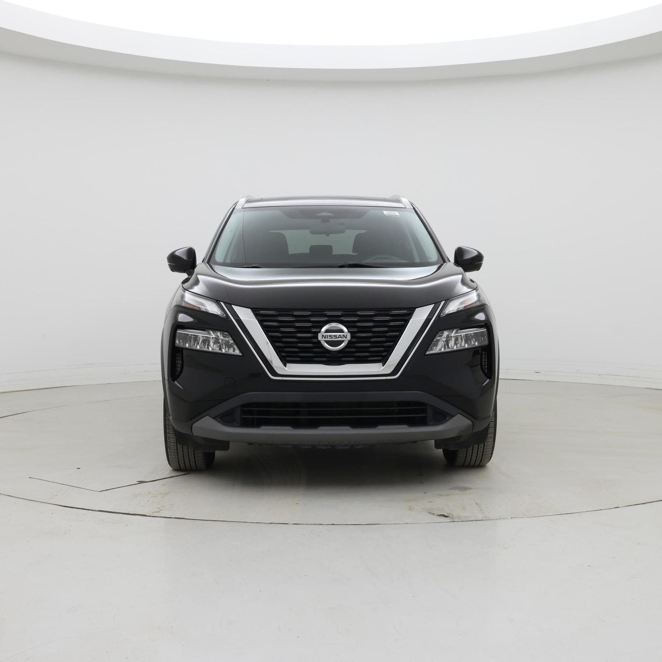 Thumbnail: 2021 Nissan Rogue - 5
