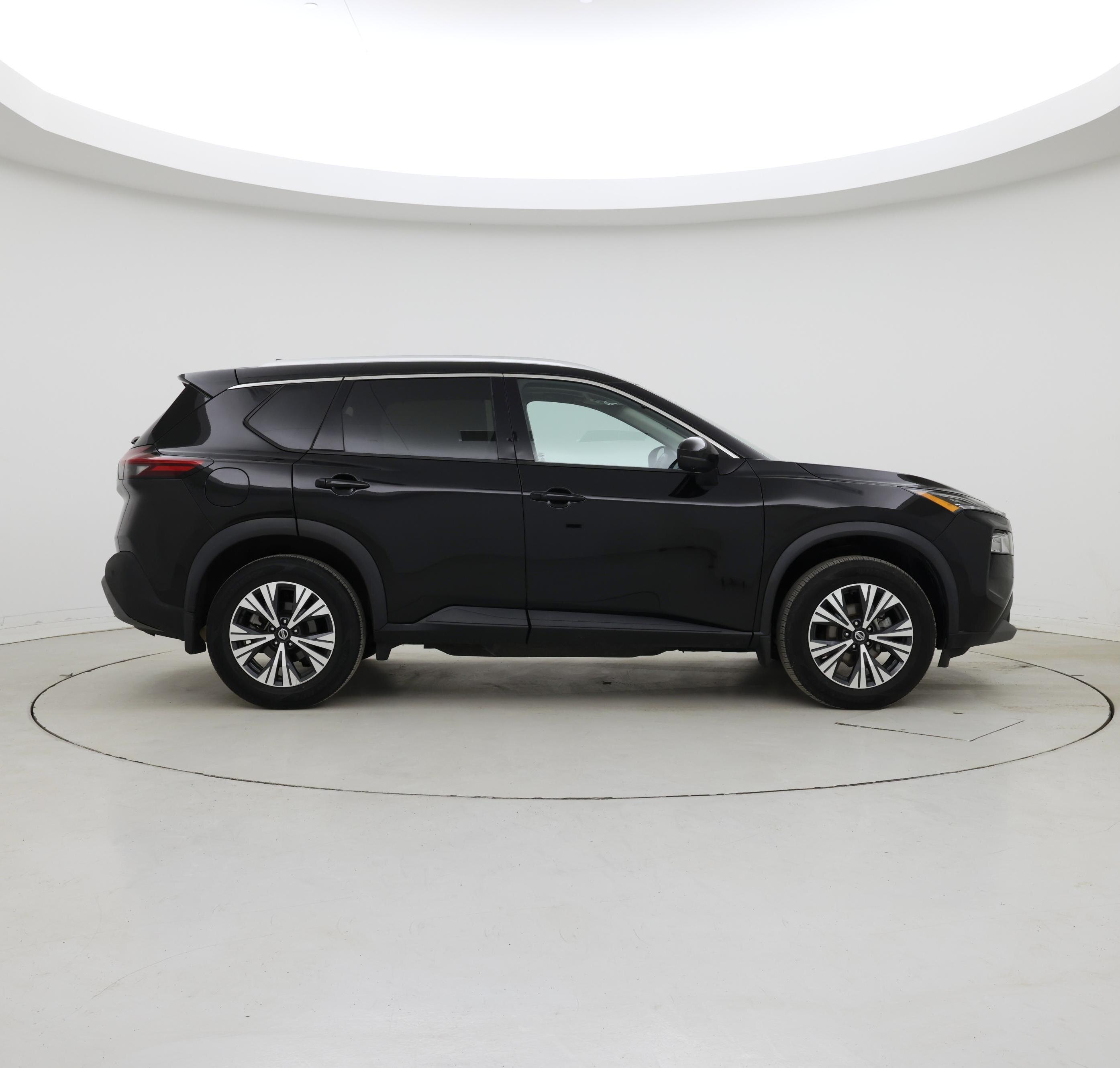 Thumbnail: 2021 Nissan Rogue - 7