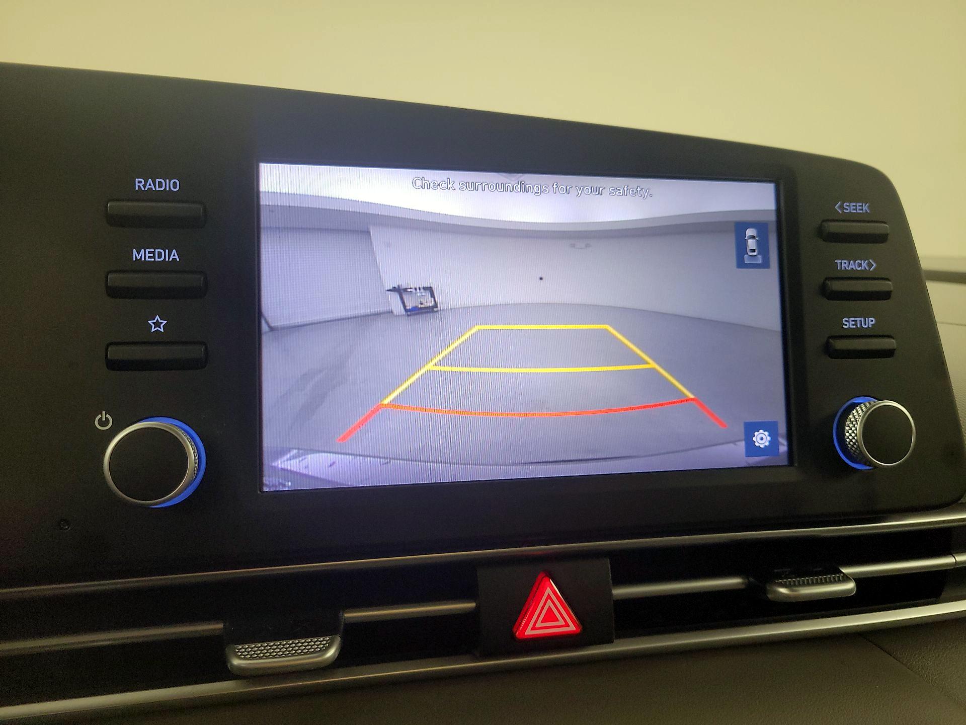 Thumbnail: 2023 Hyundai Elantra - 14