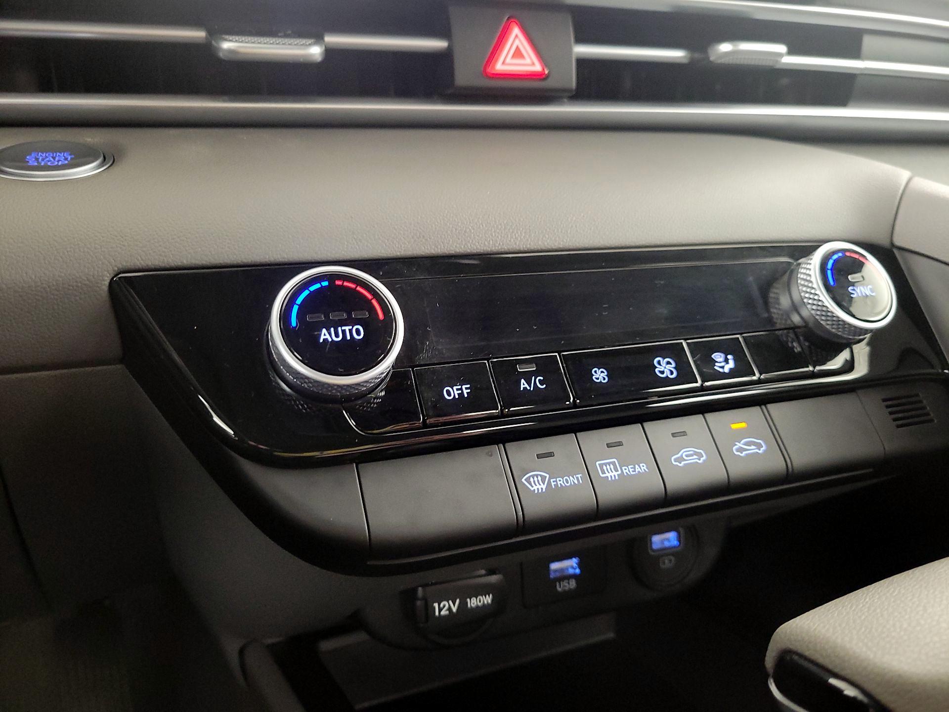 Thumbnail: 2023 Hyundai Elantra - 16