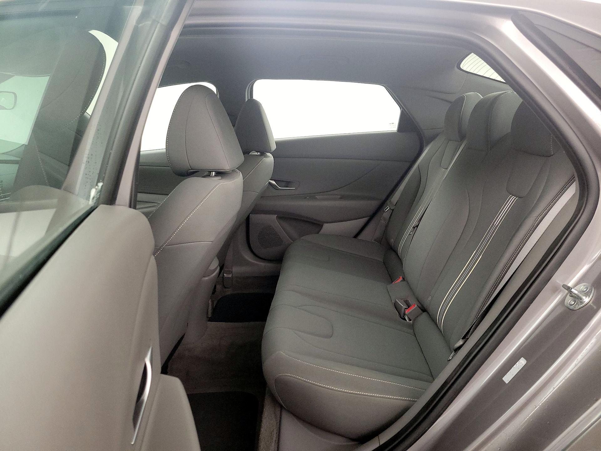 Thumbnail: 2023 Hyundai Elantra - 19