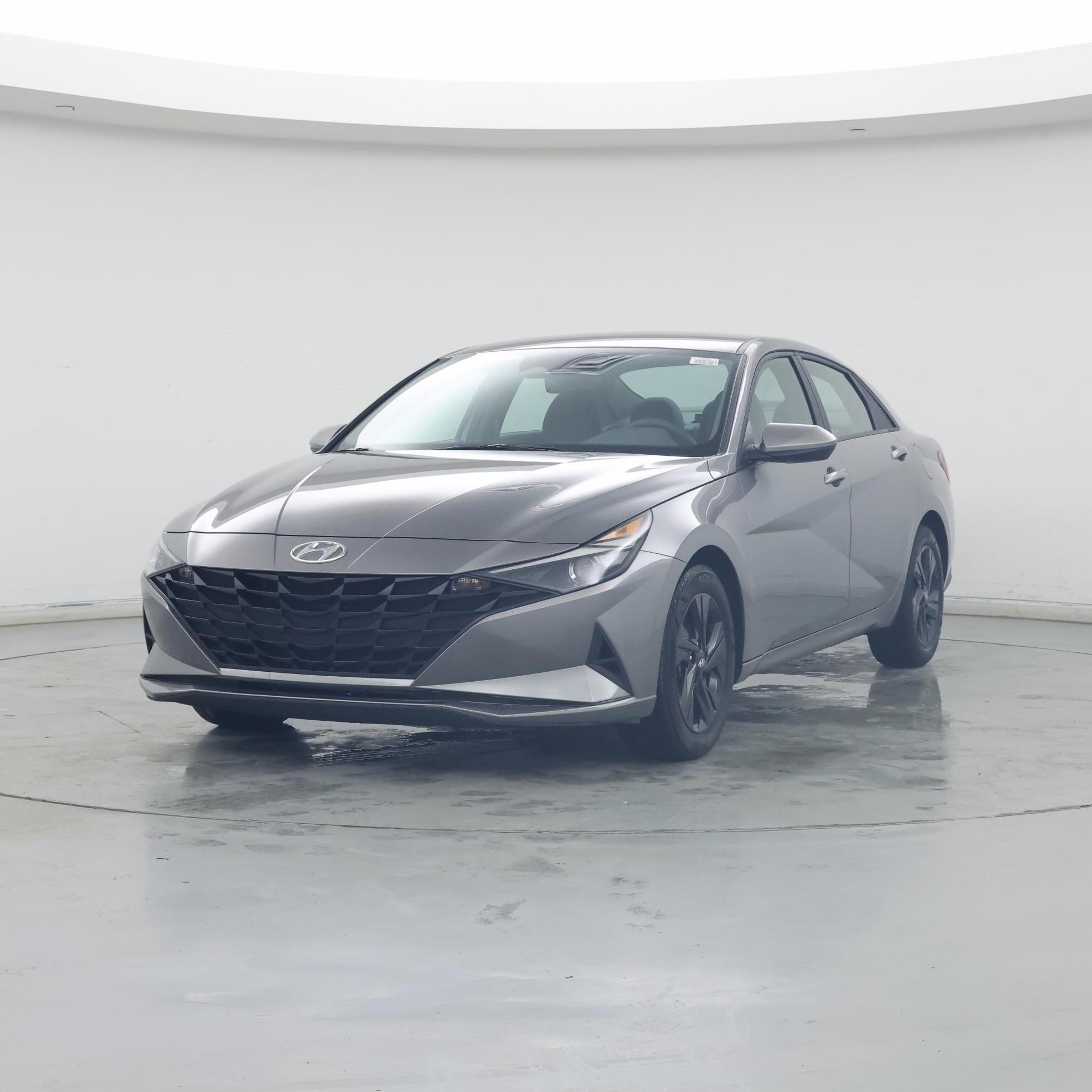 Thumbnail: 2023 Hyundai Elantra - 4