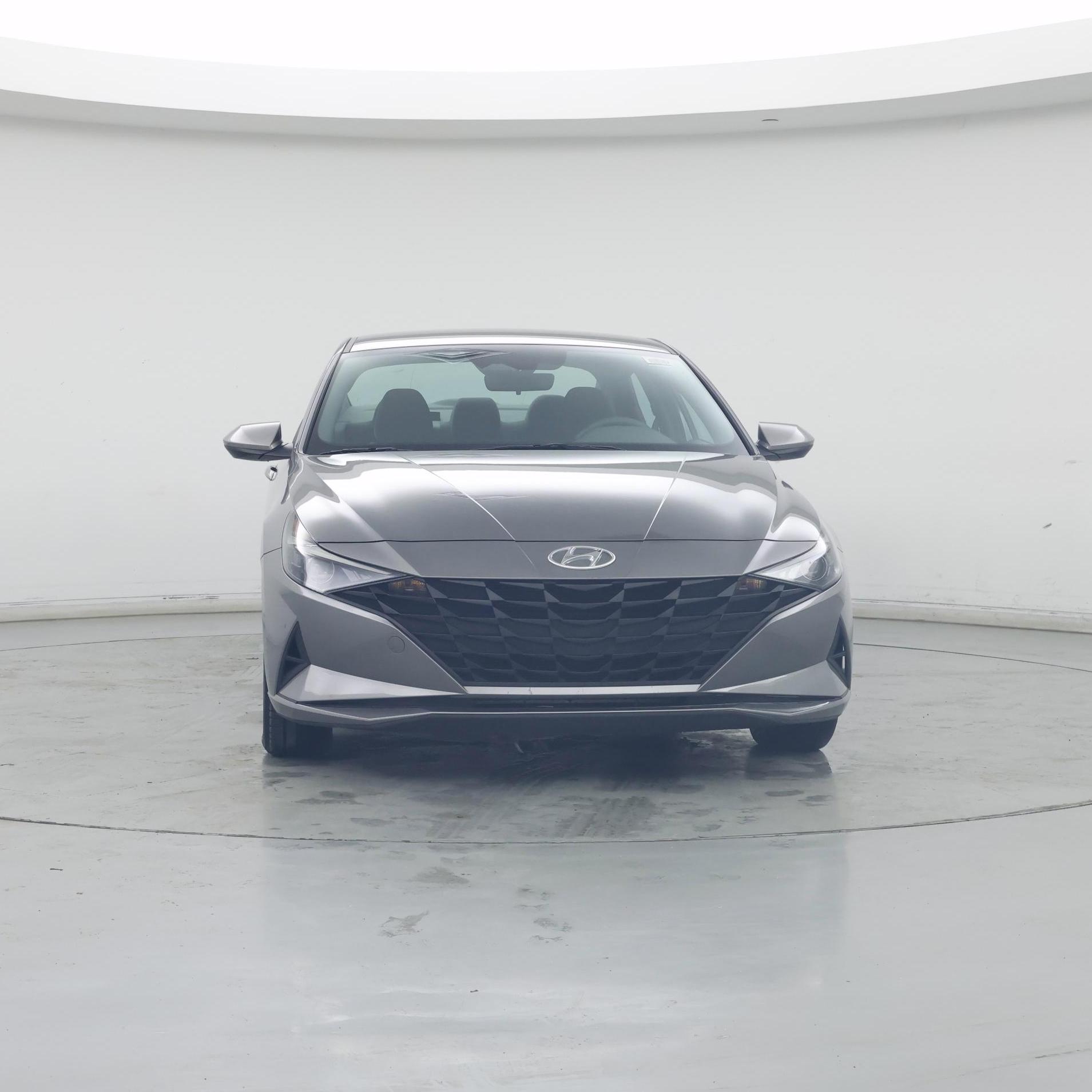 Thumbnail: 2023 Hyundai Elantra - 5