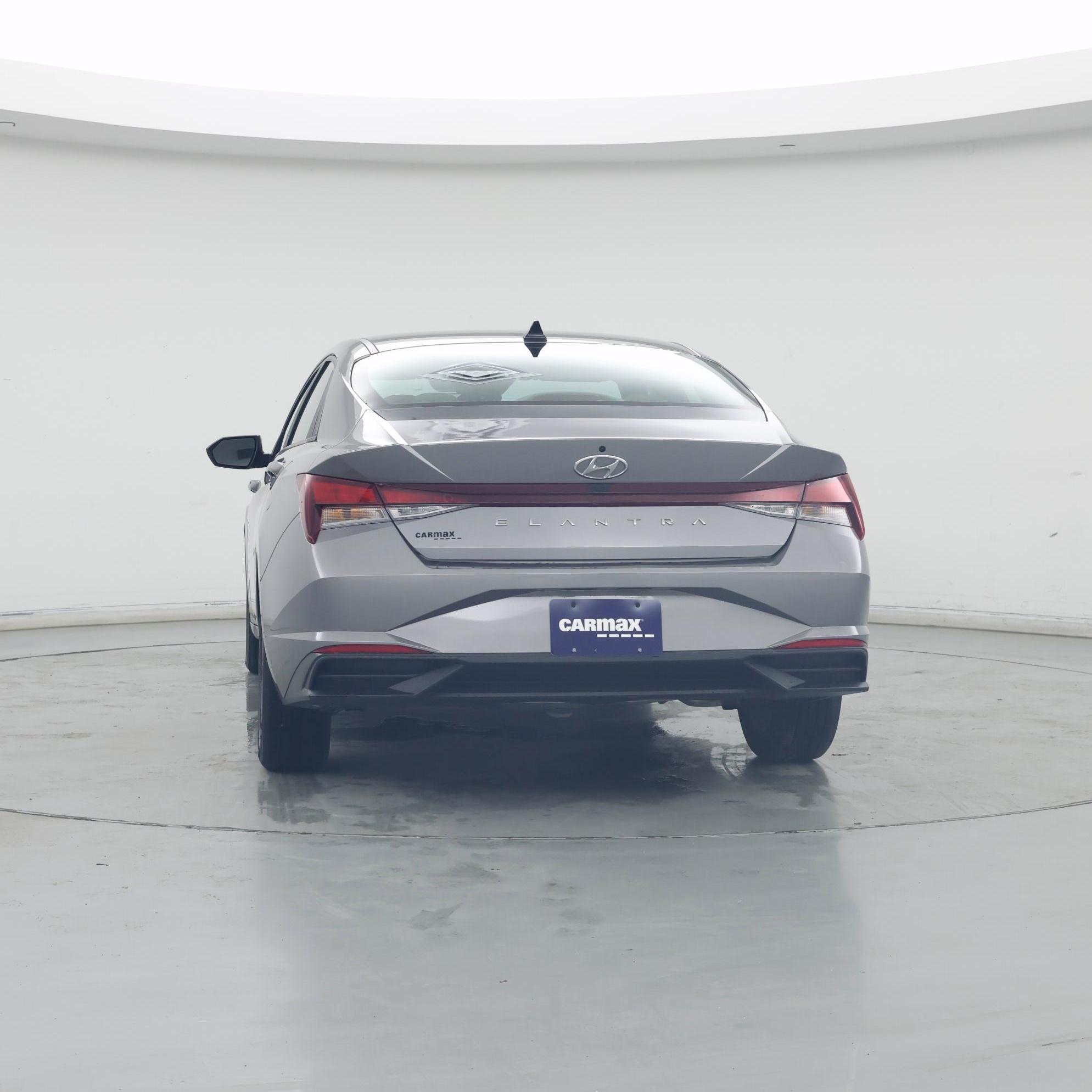 Thumbnail: 2023 Hyundai Elantra - 6