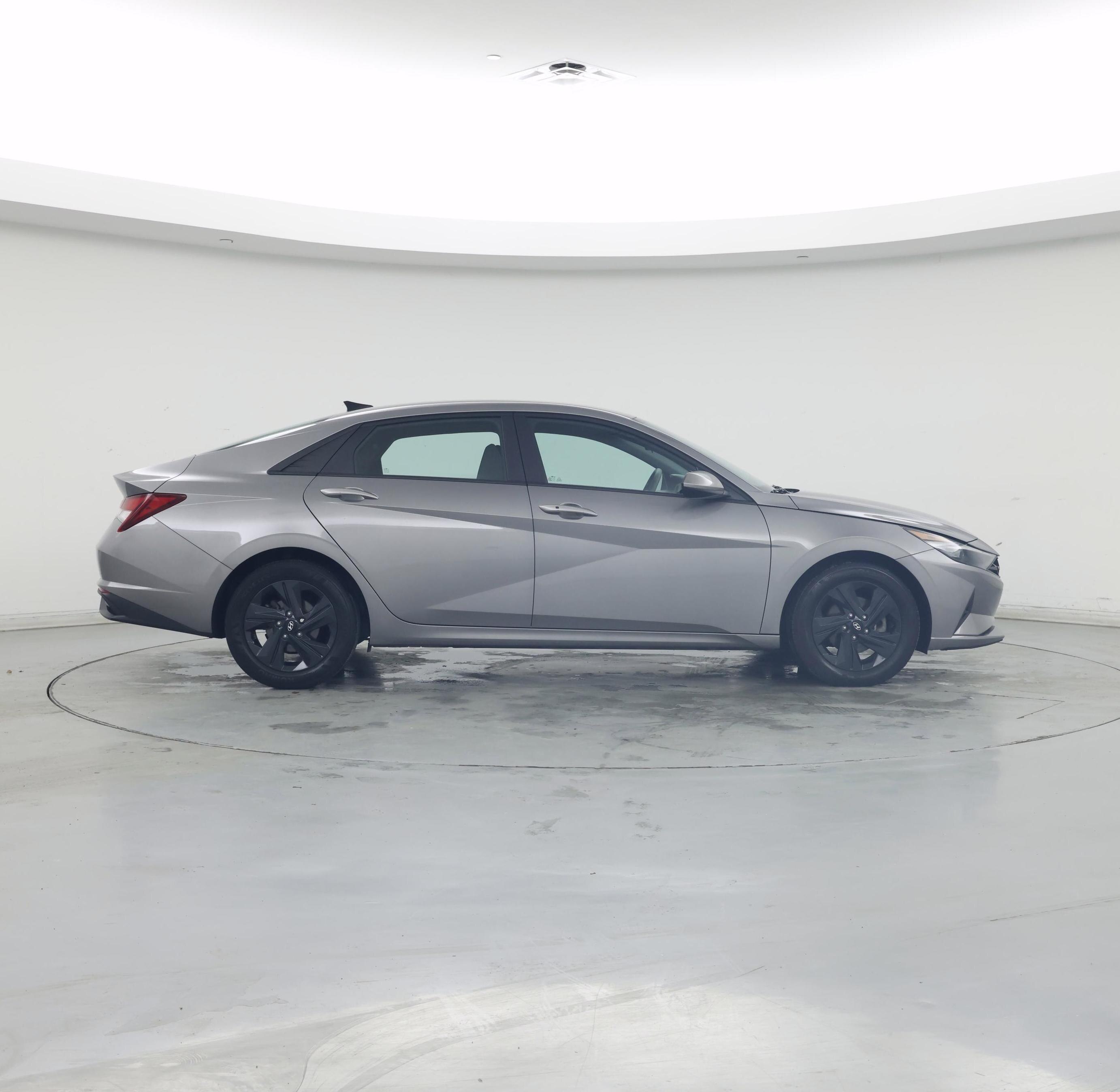 Thumbnail: 2023 Hyundai Elantra - 7