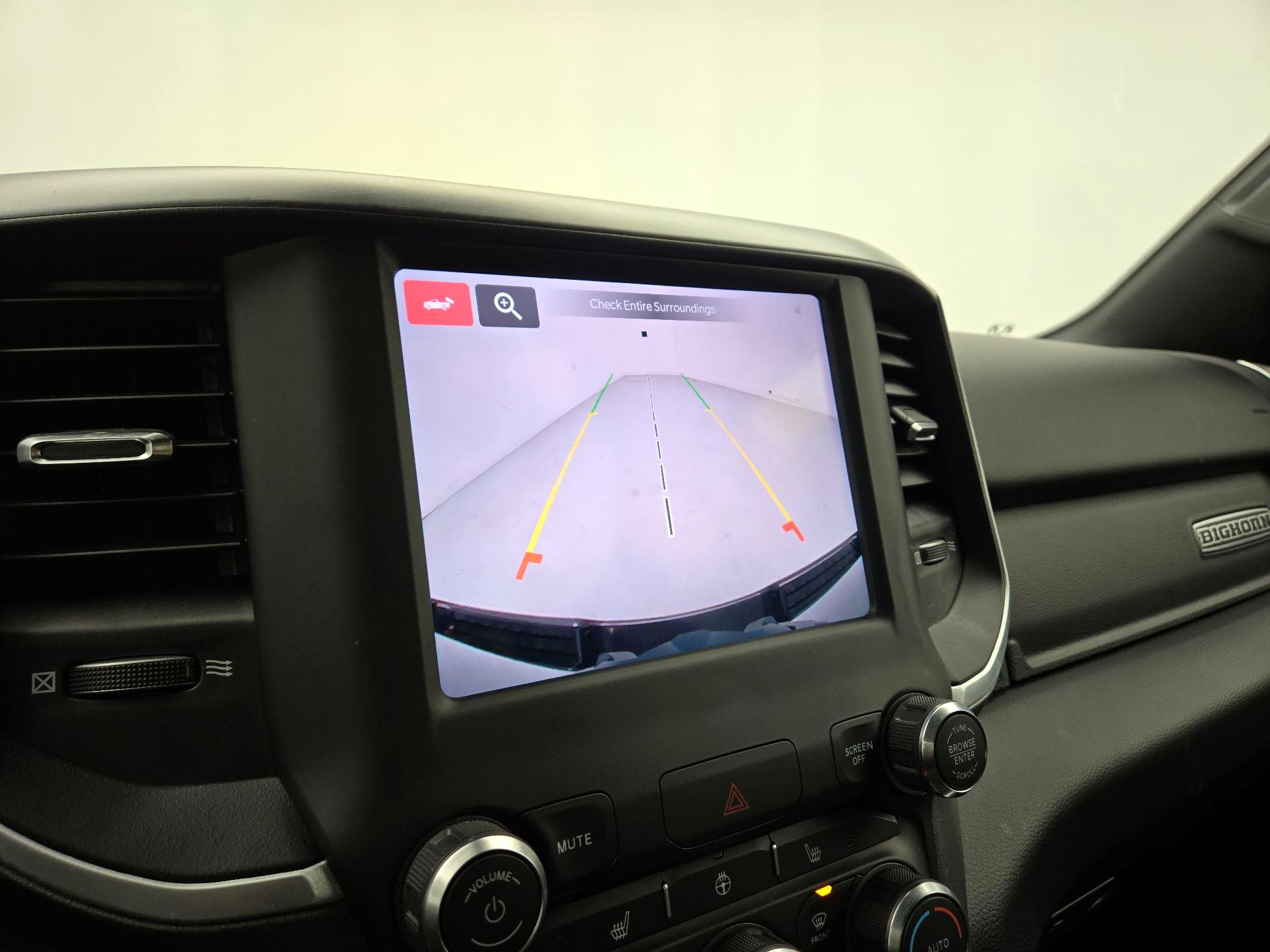 Thumbnail: 2022 RAM 1500 - 14