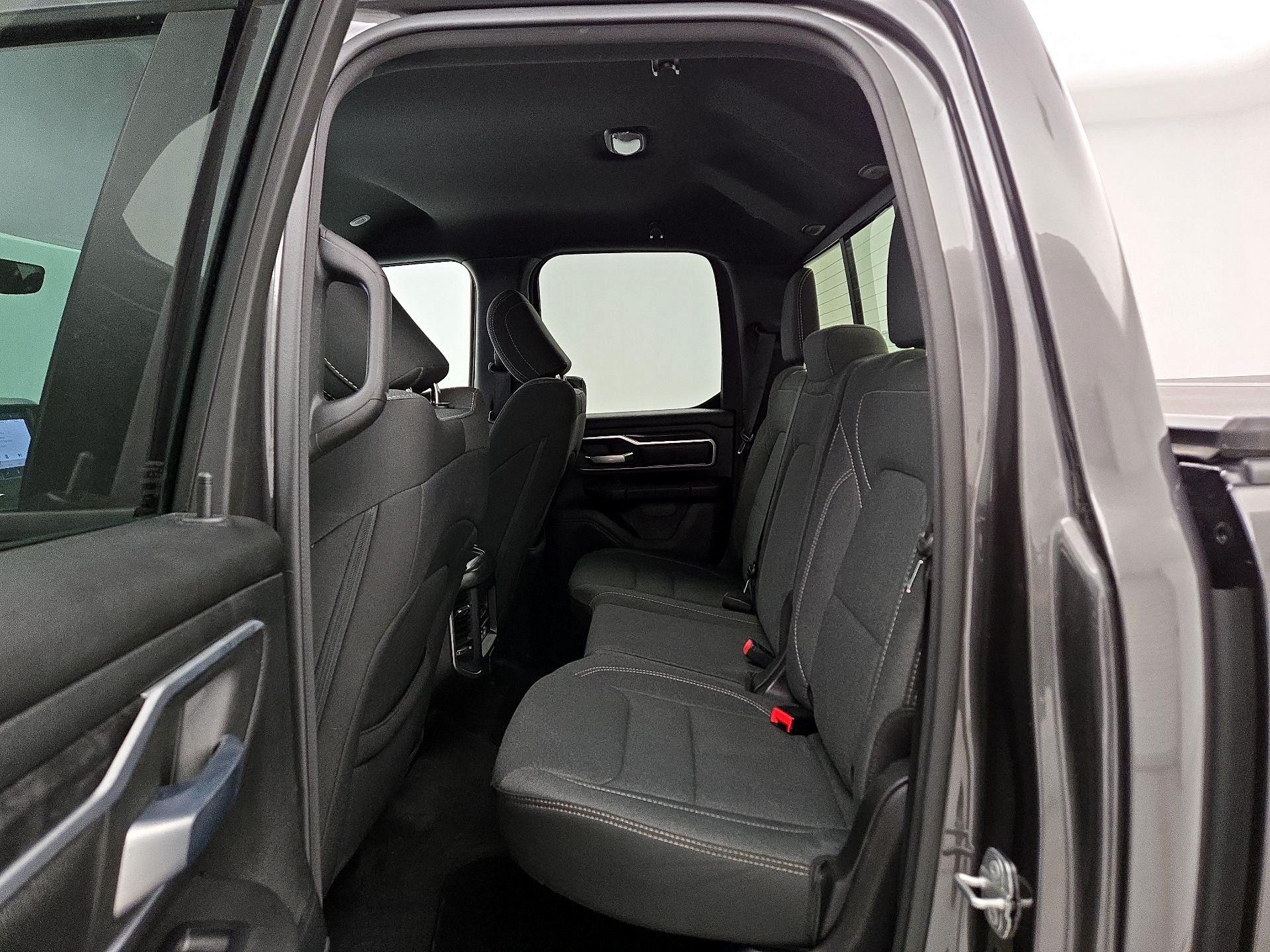 Thumbnail: 2022 RAM 1500 - 19