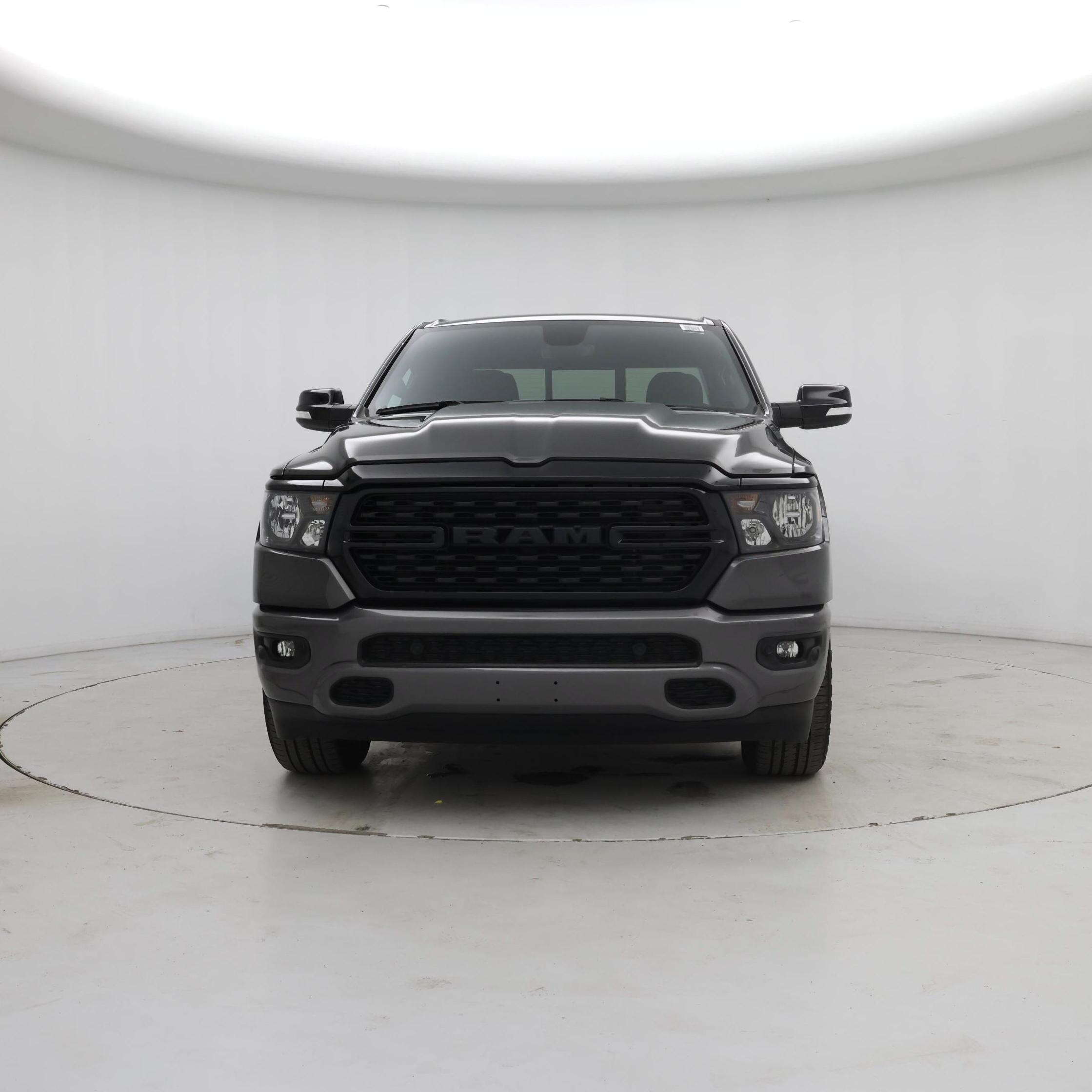 Thumbnail: 2022 RAM 1500 - 5