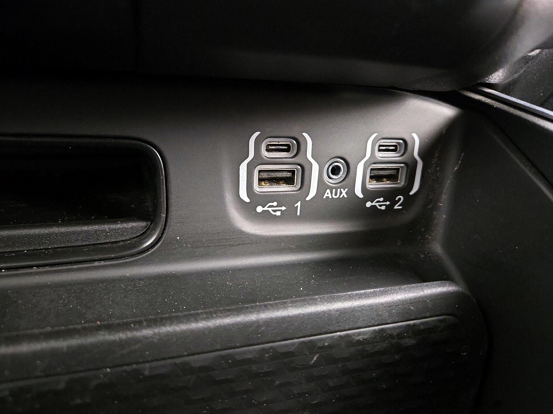 Thumbnail: 2022 RAM 1500 - 18