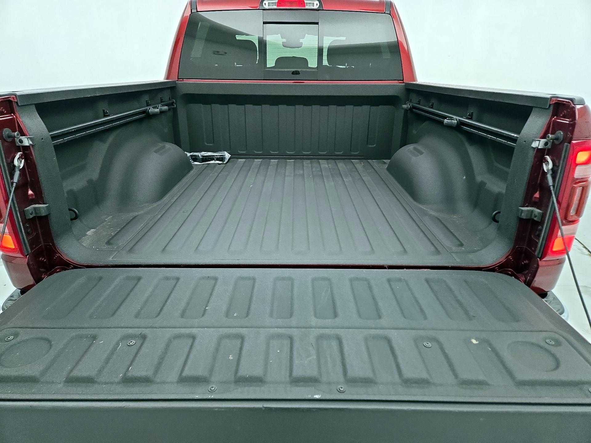 Thumbnail: 2022 RAM 1500 - 20